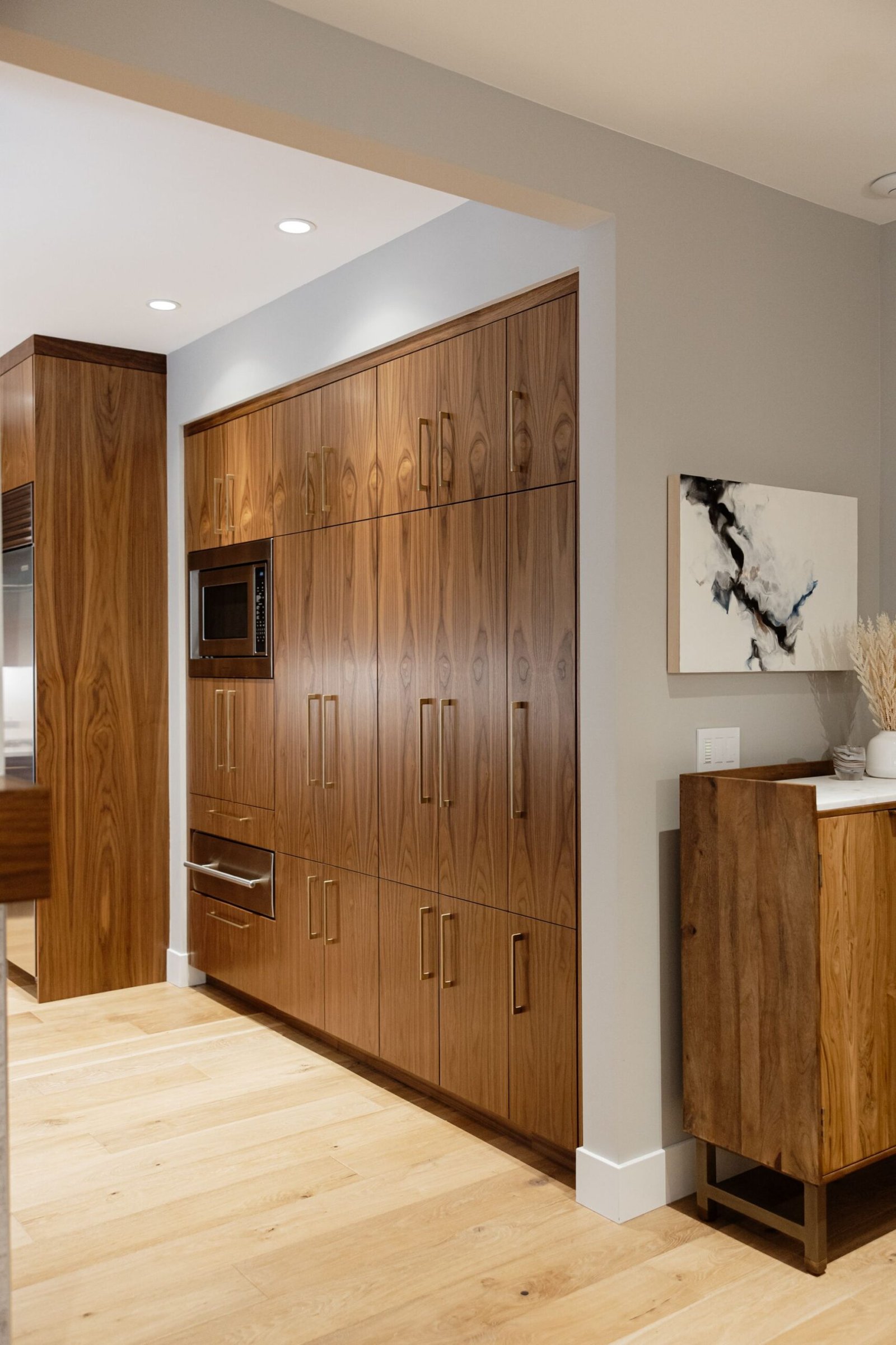 Bellevue Condo Remodel