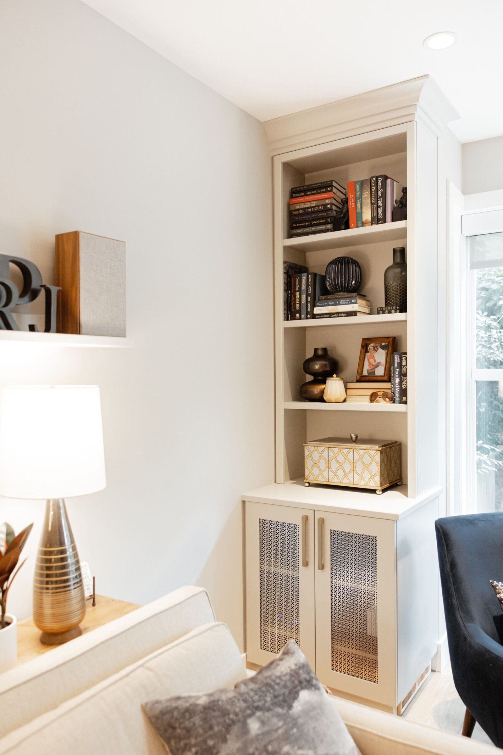 Bellevue Condo Remodel