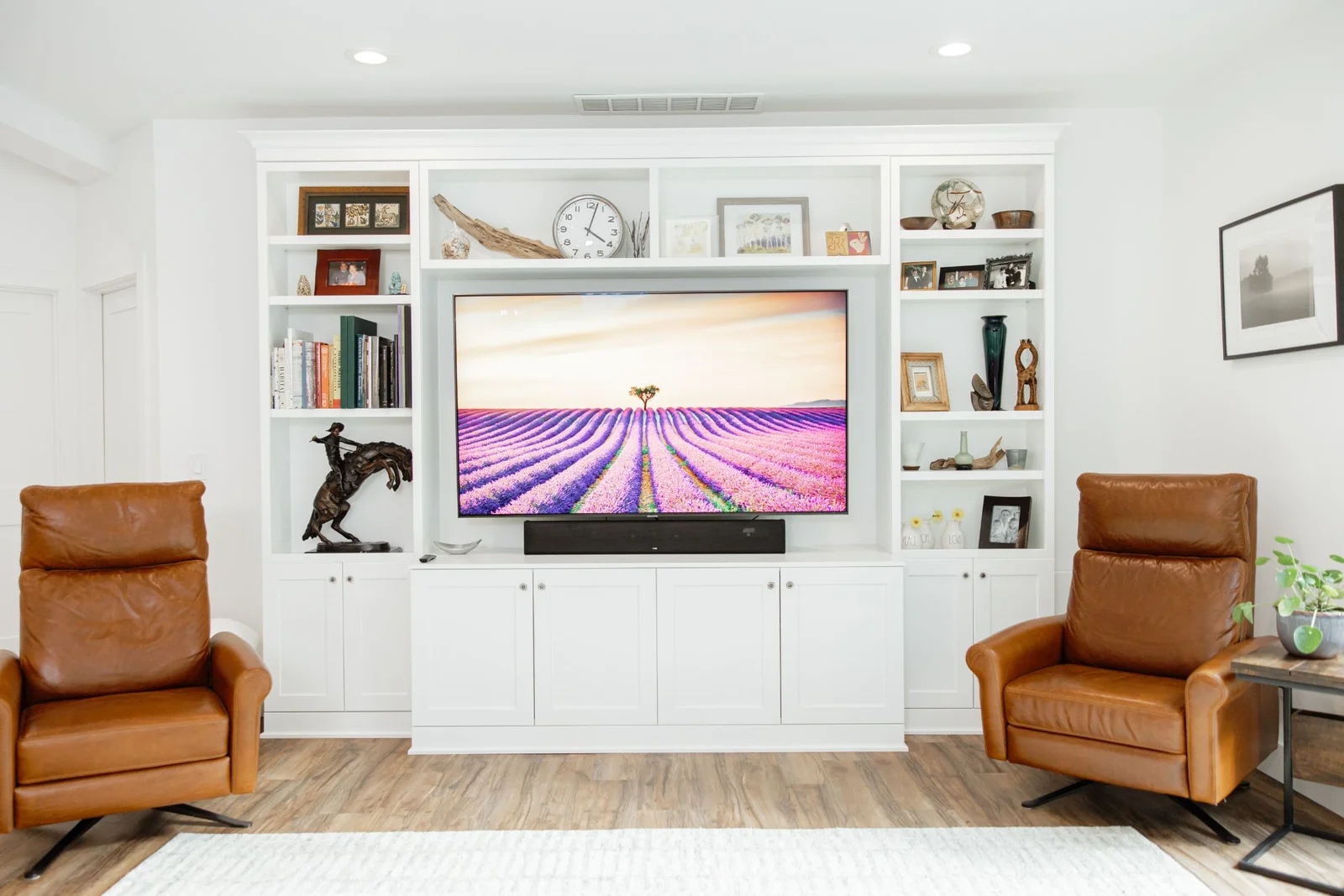 Bothell Home Remodel
