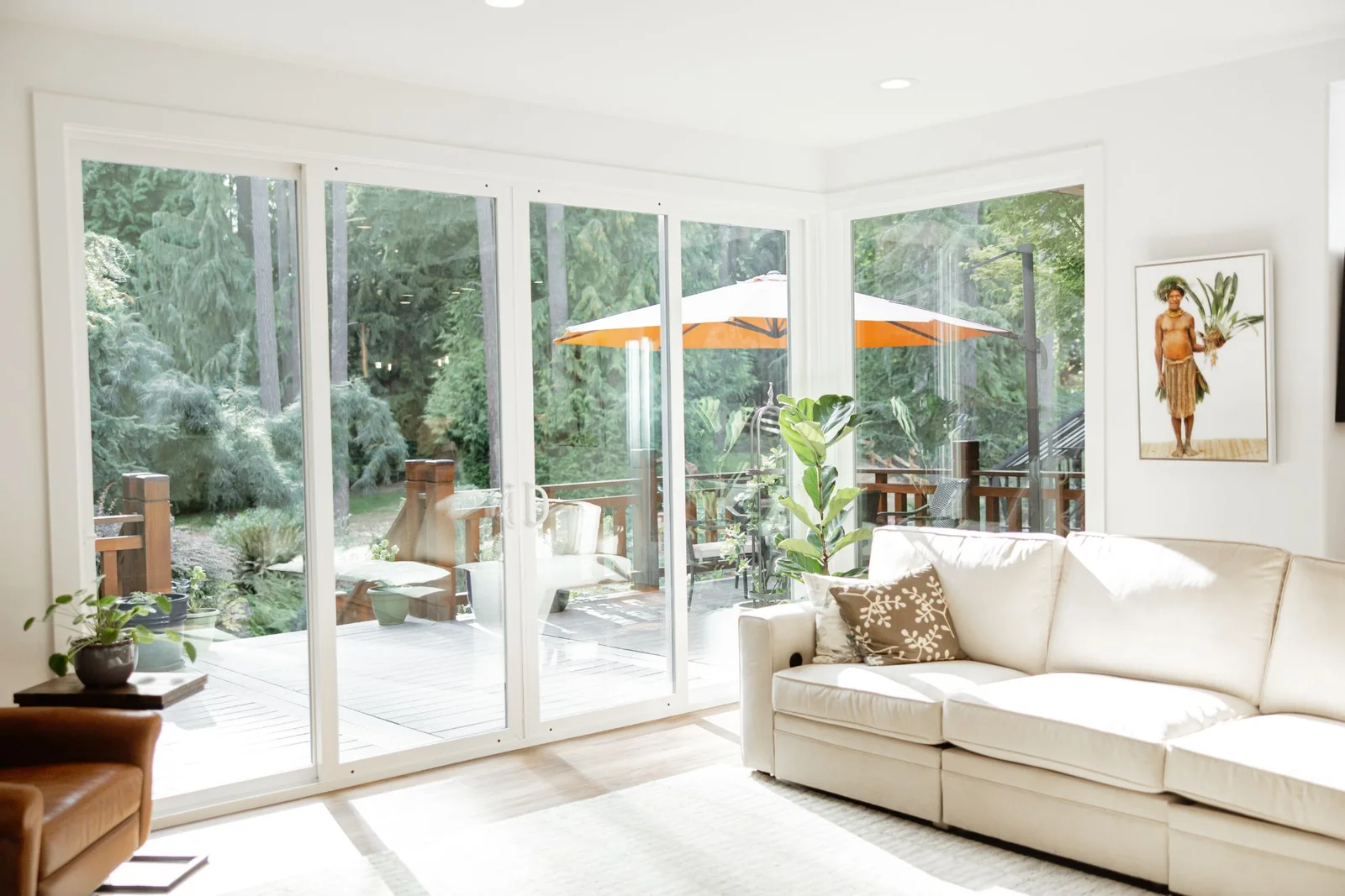 Bothell Home Remodel