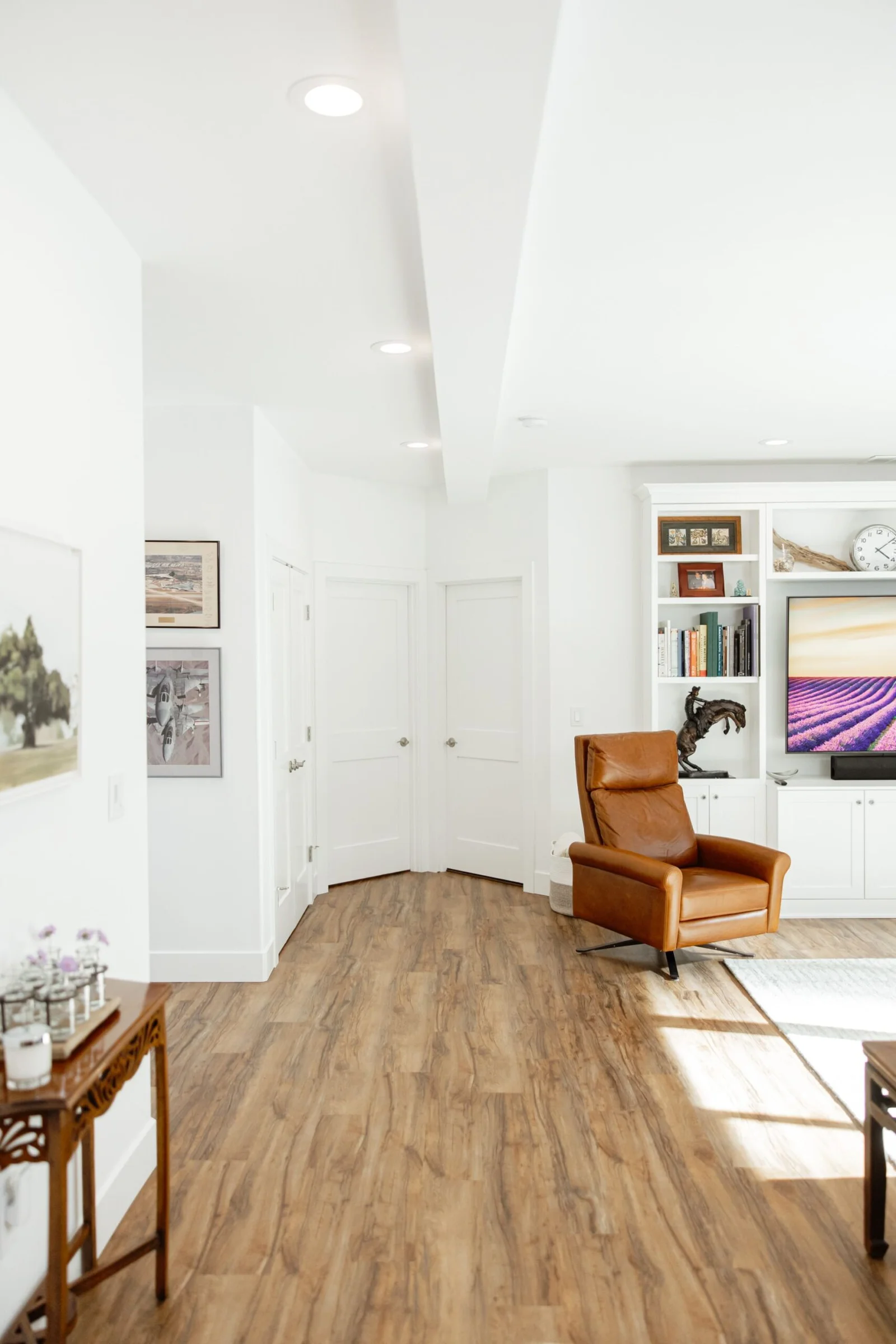 Bothell Home Remodel