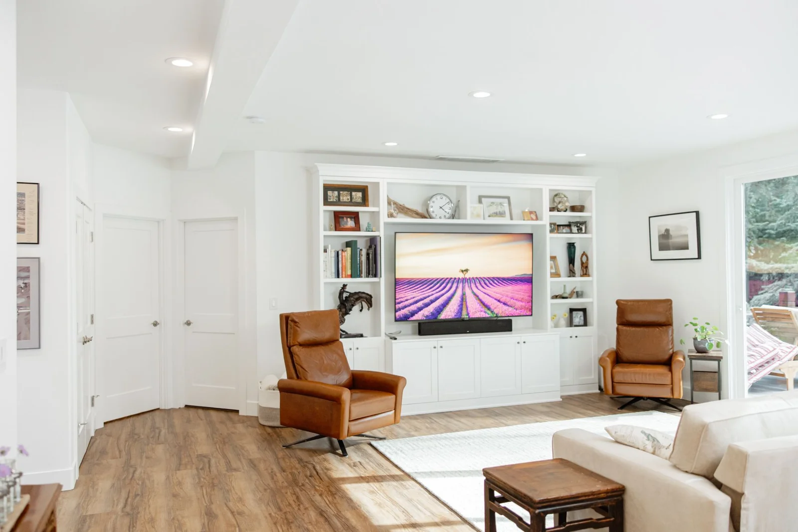 Bothell Home Remodel