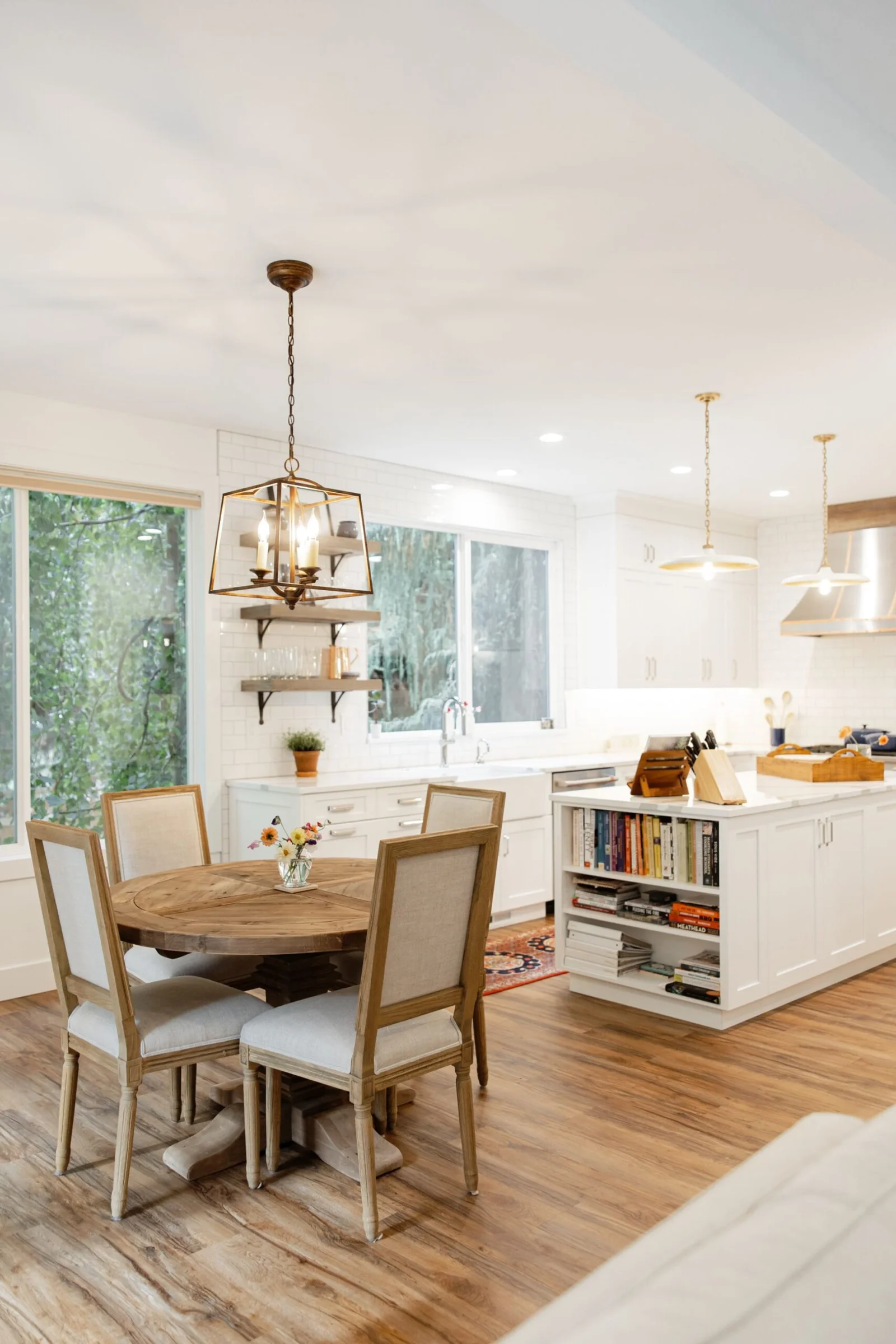 Bothell Home Remodel