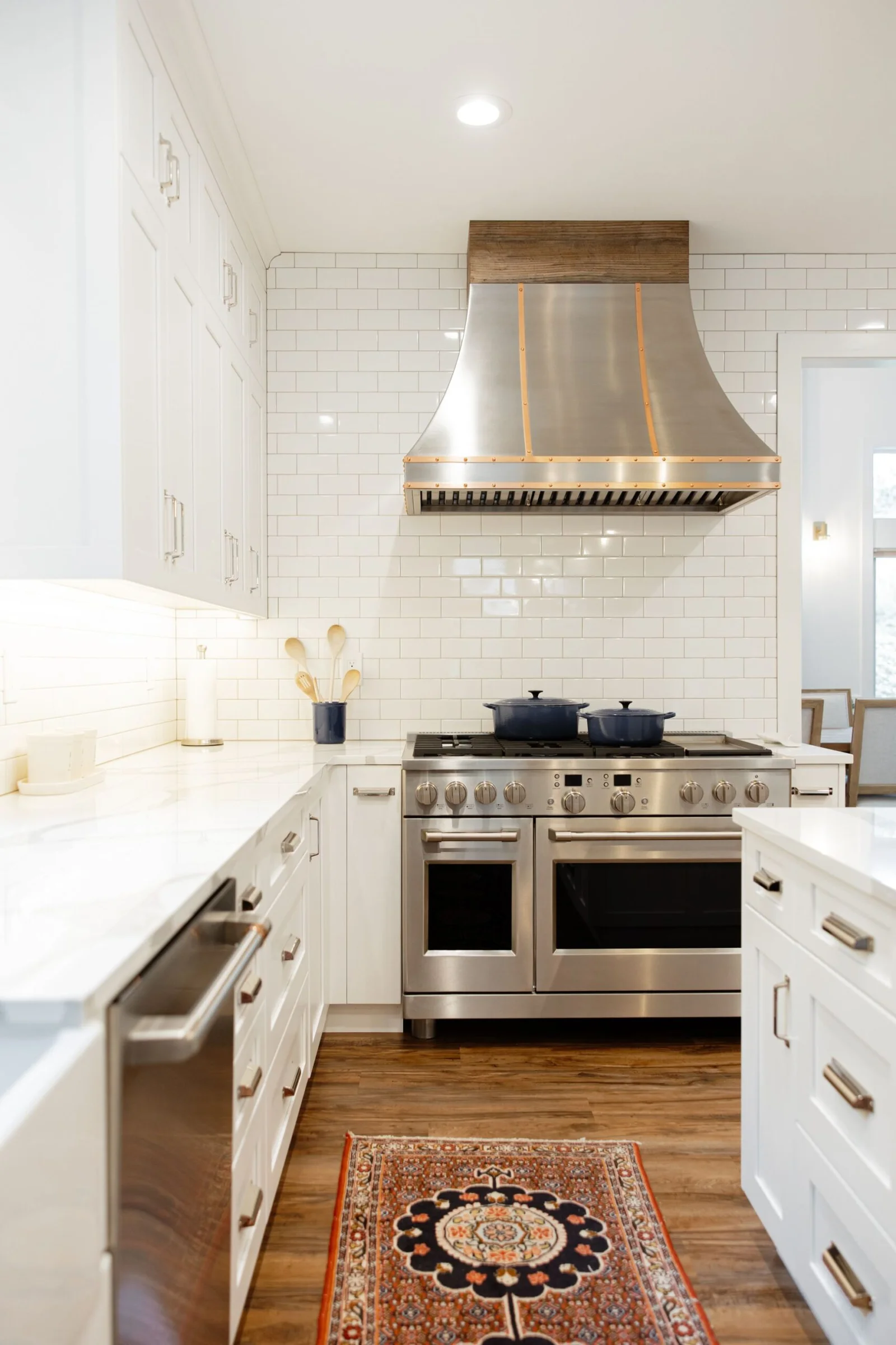 Bothell Home Remodel