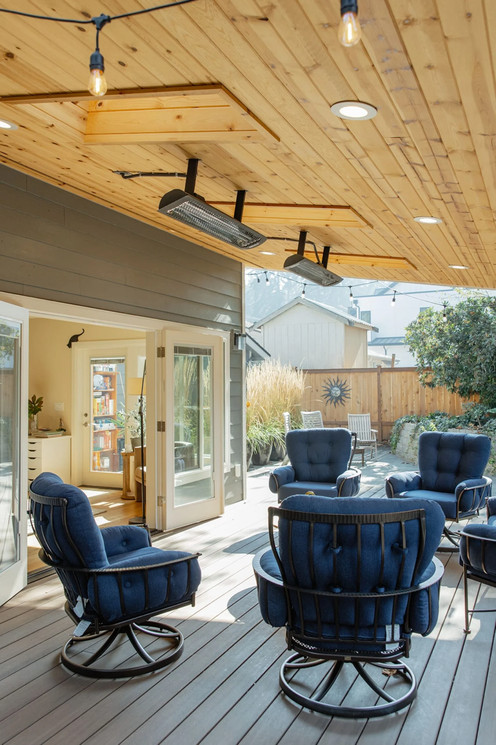 Bellevue Home Remodel