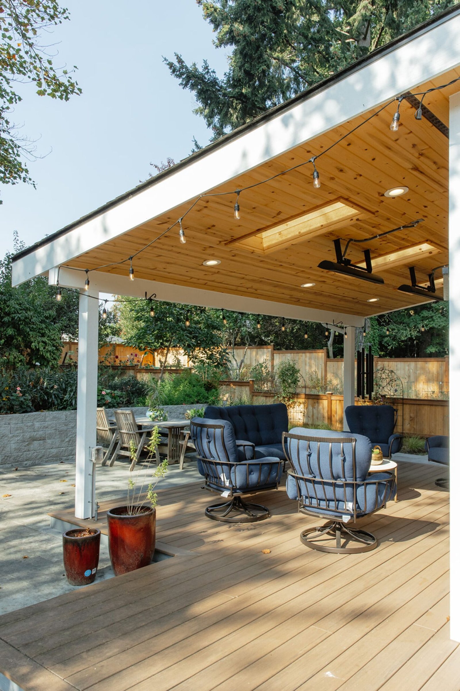 Bellevue Home Remodel