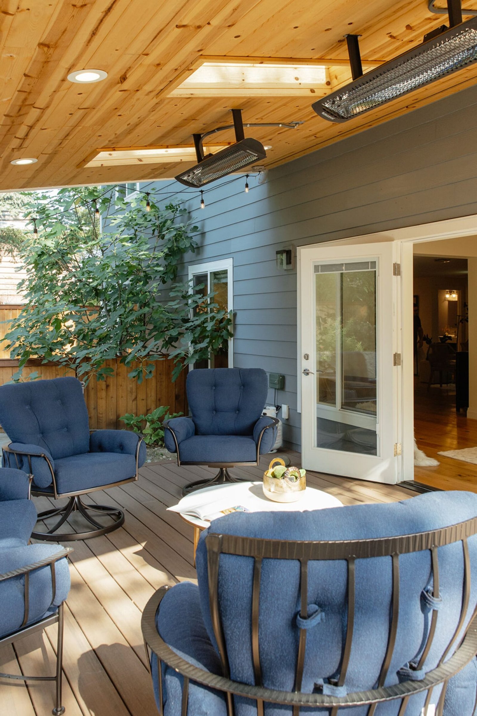 Bellevue Home Remodel