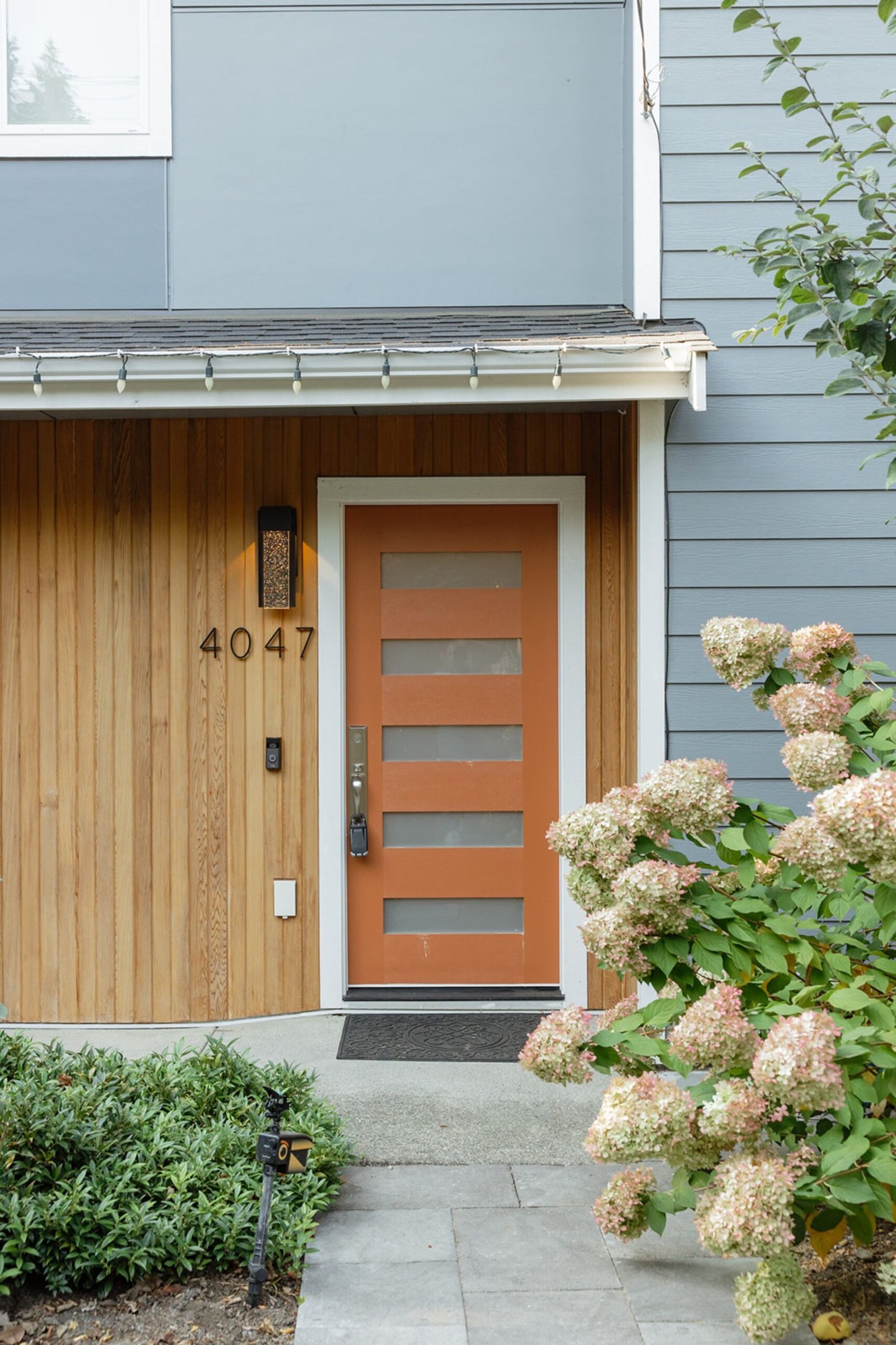 Bellevue Home Remodel