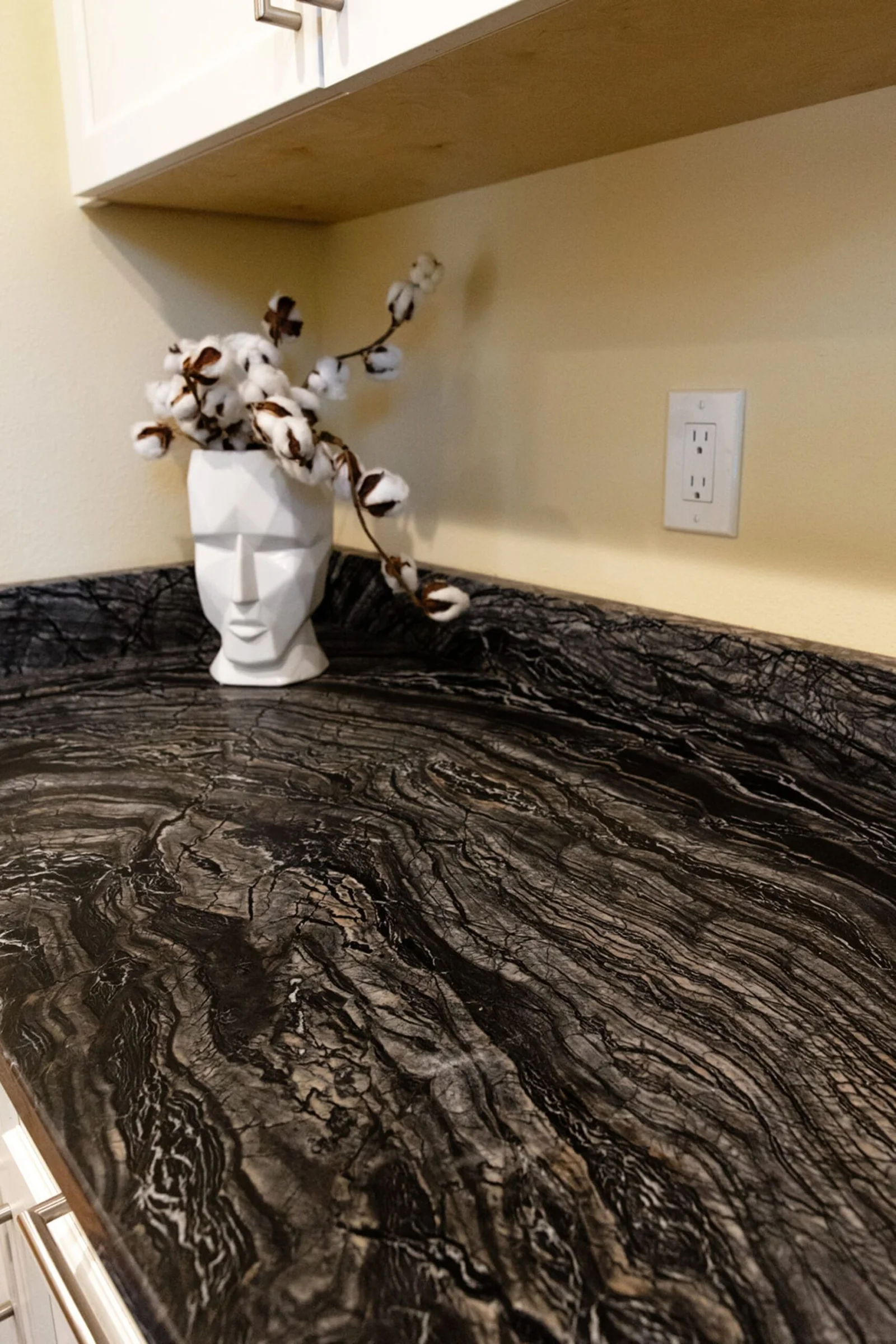 Bellevue Home Remodel