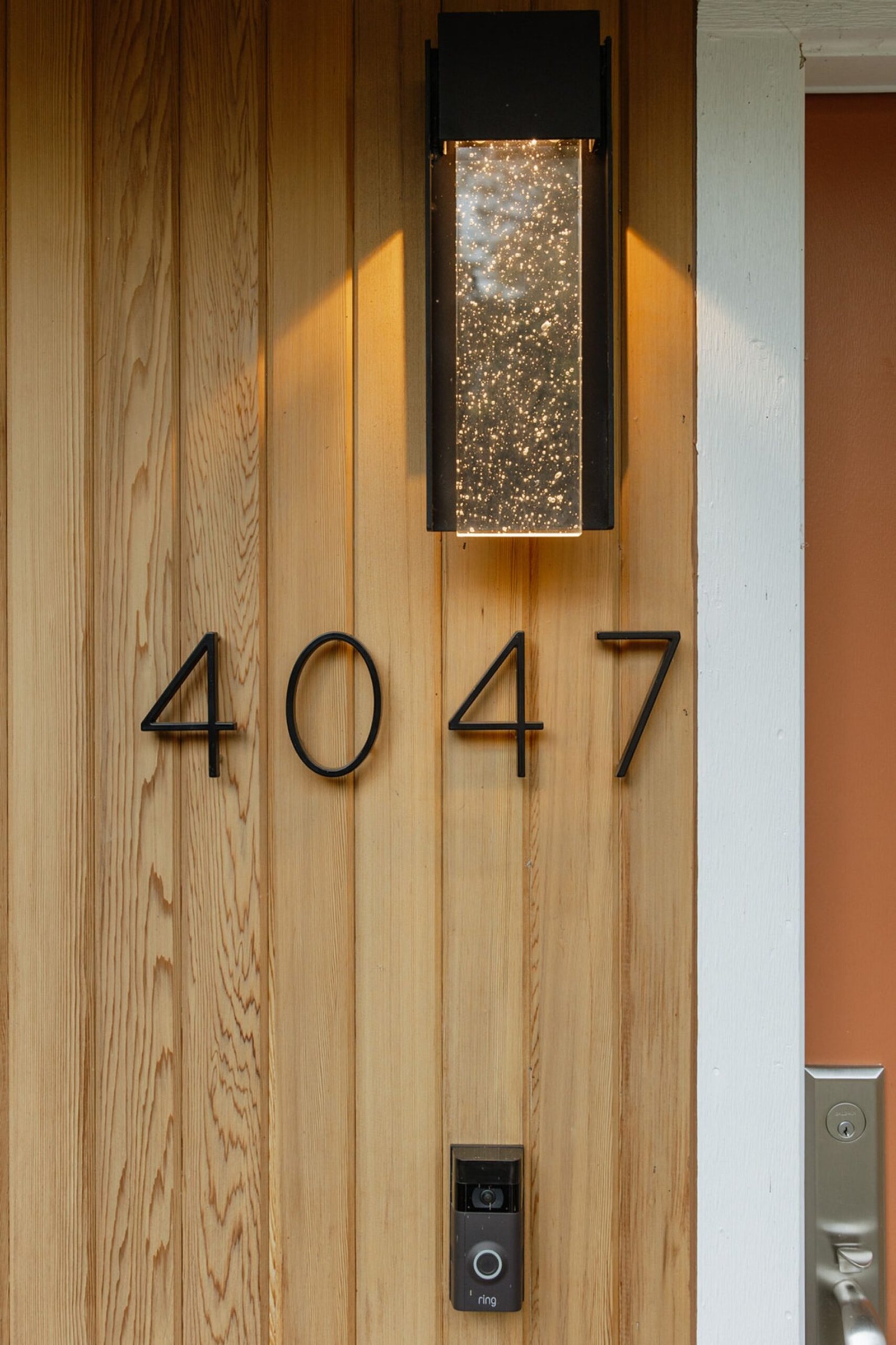 Bellevue Home Remodel