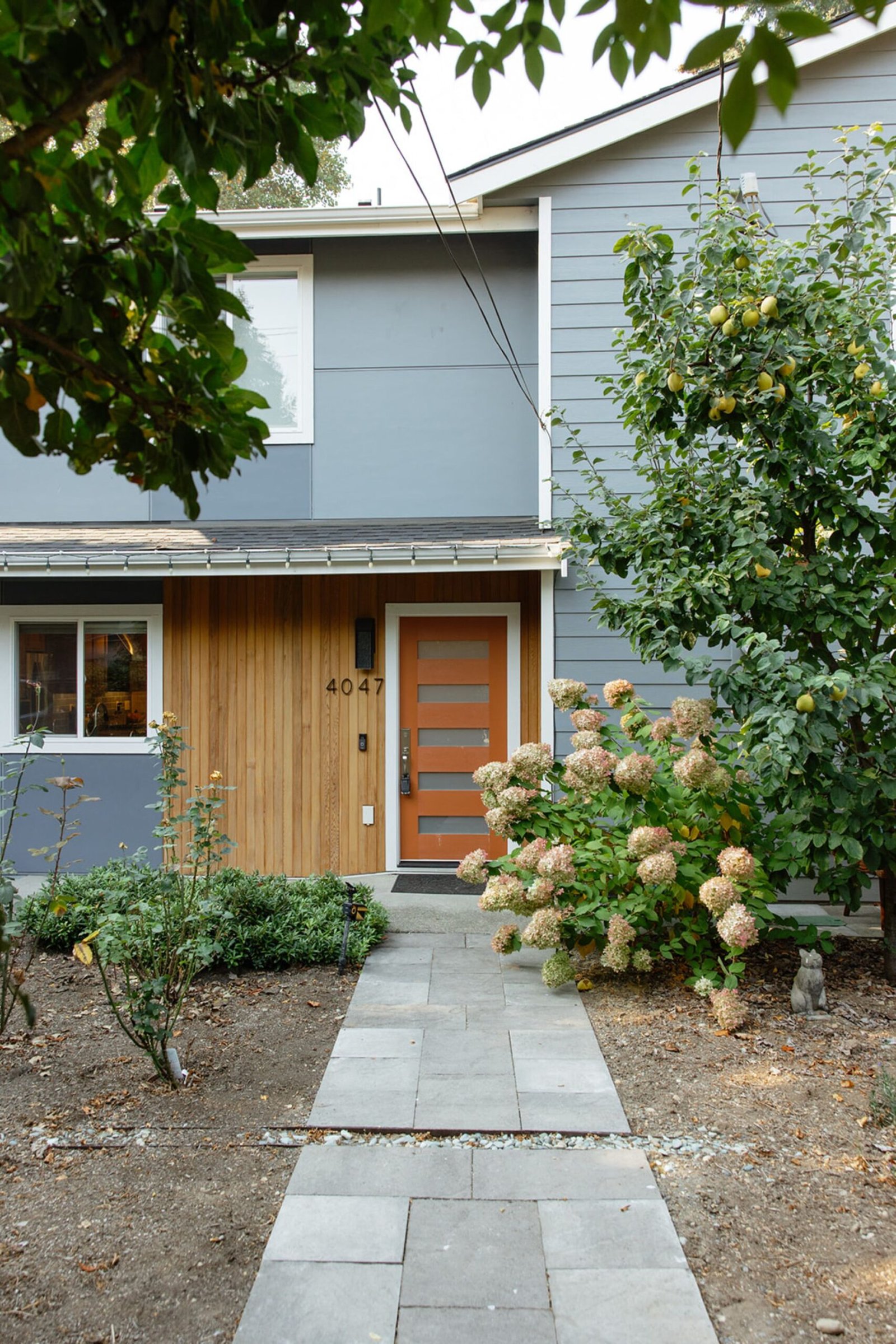 Bellevue Home Remodel
