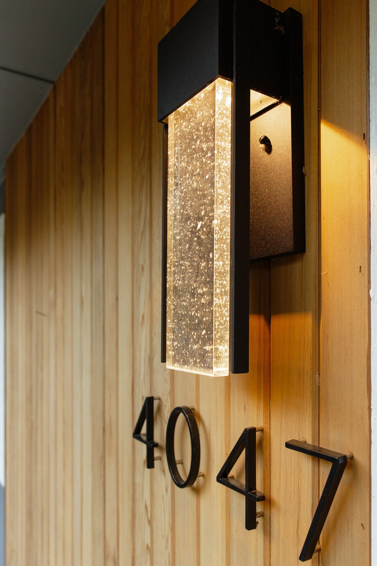 Bellevue Home Remodel