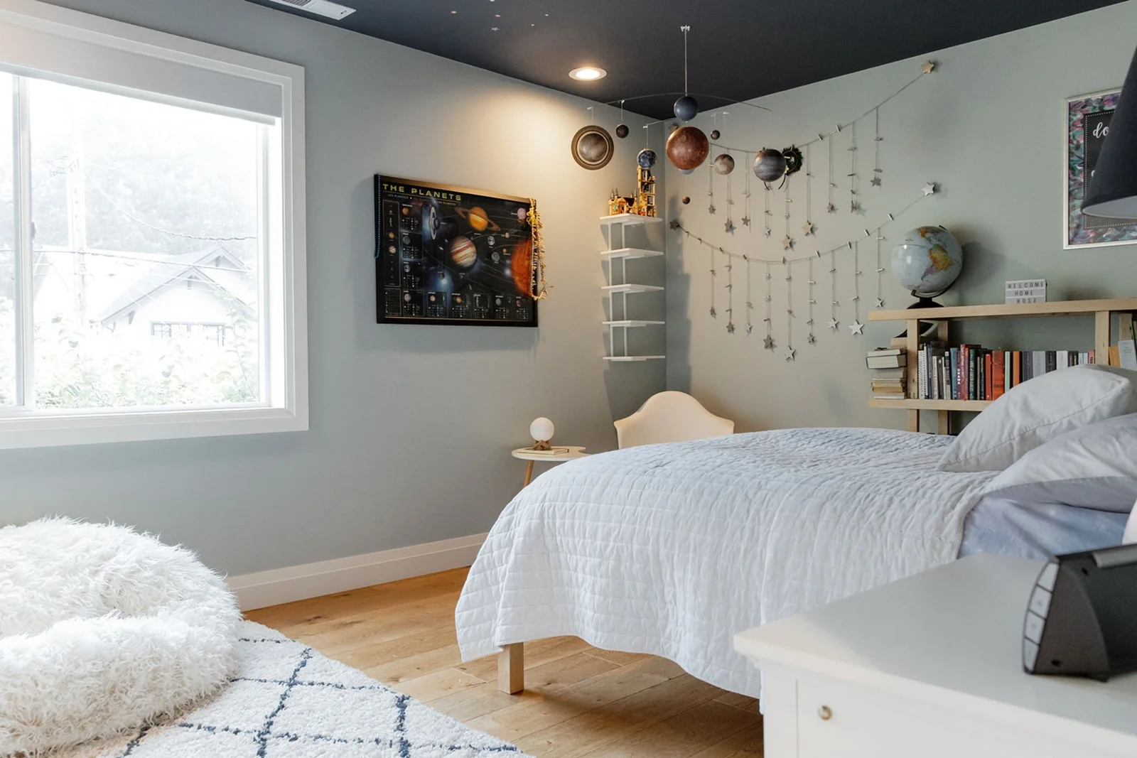 Bellevue Home Remodel