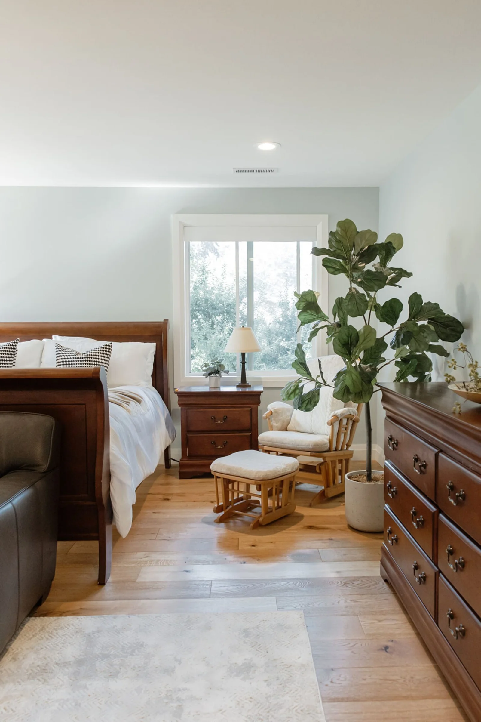 Bellevue Home Remodel