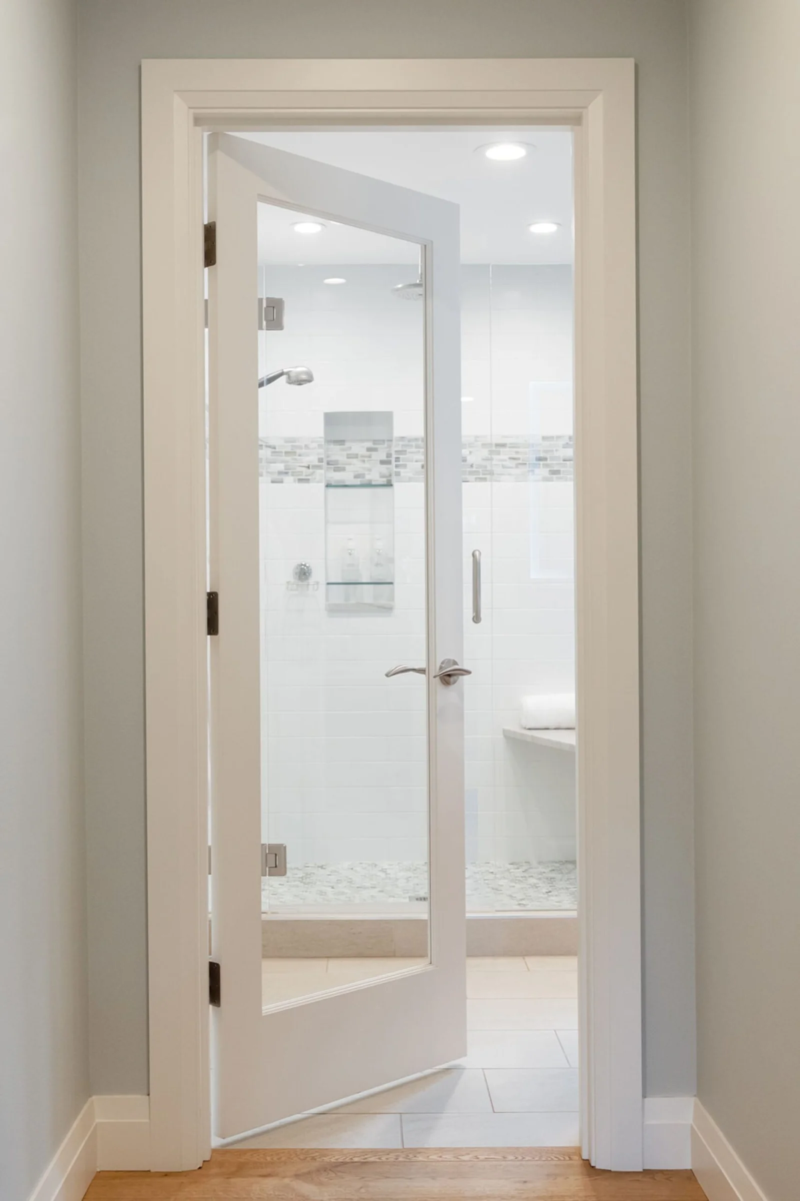 Bellevue Home Remodel