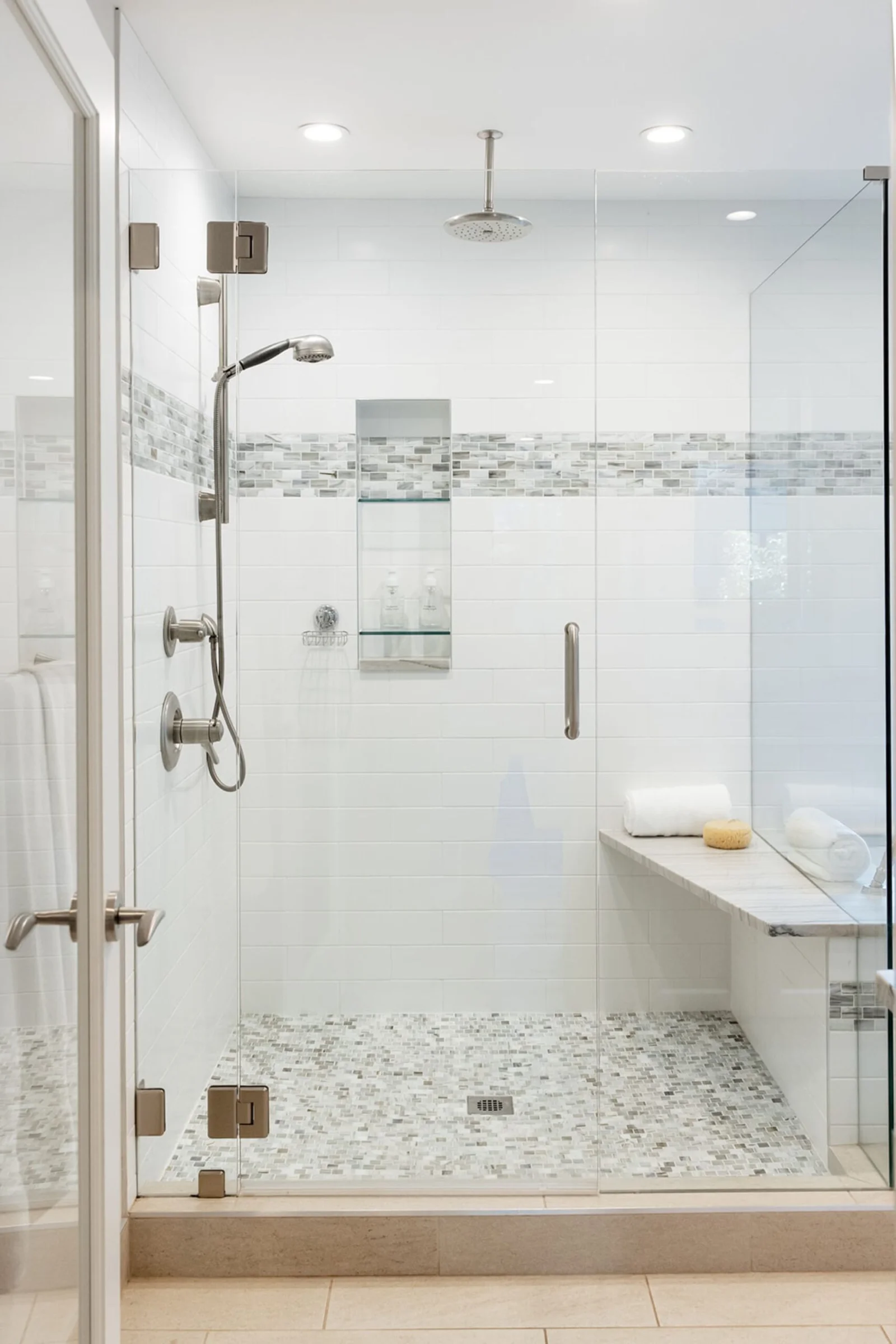 Bellevue Home Remodel