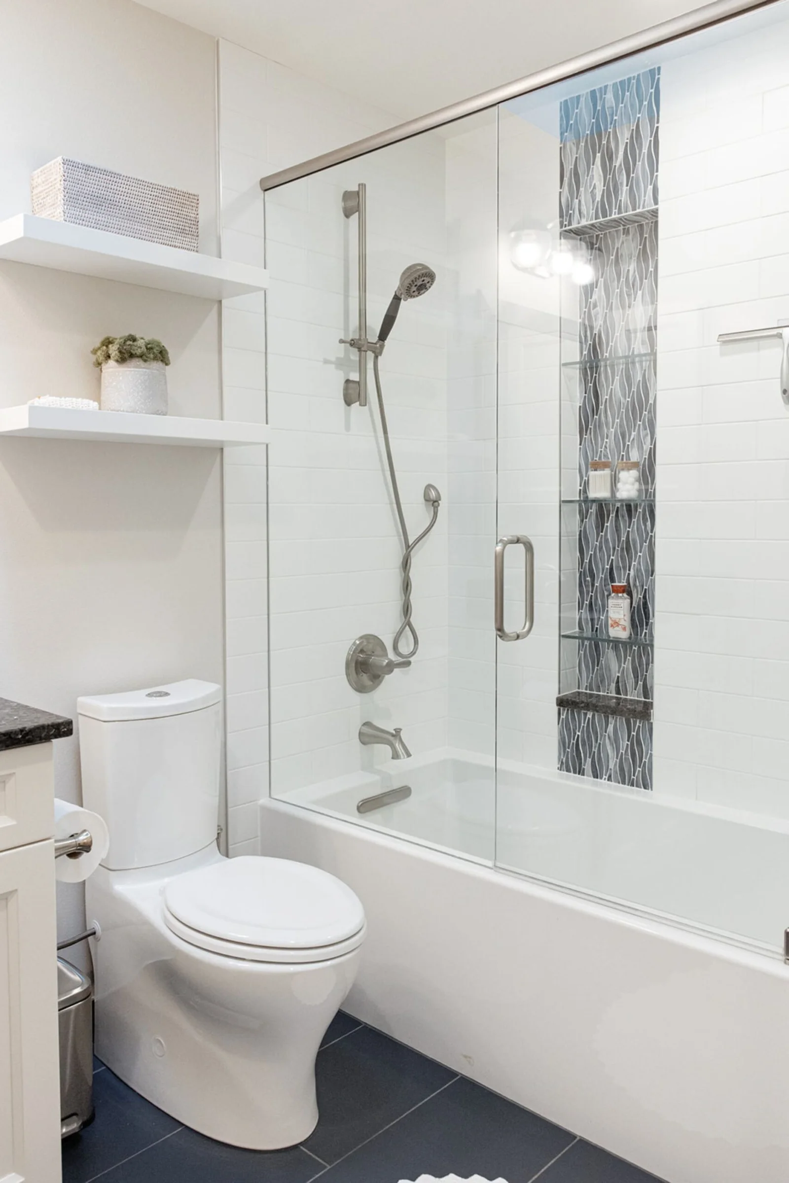Bellevue Home Remodel