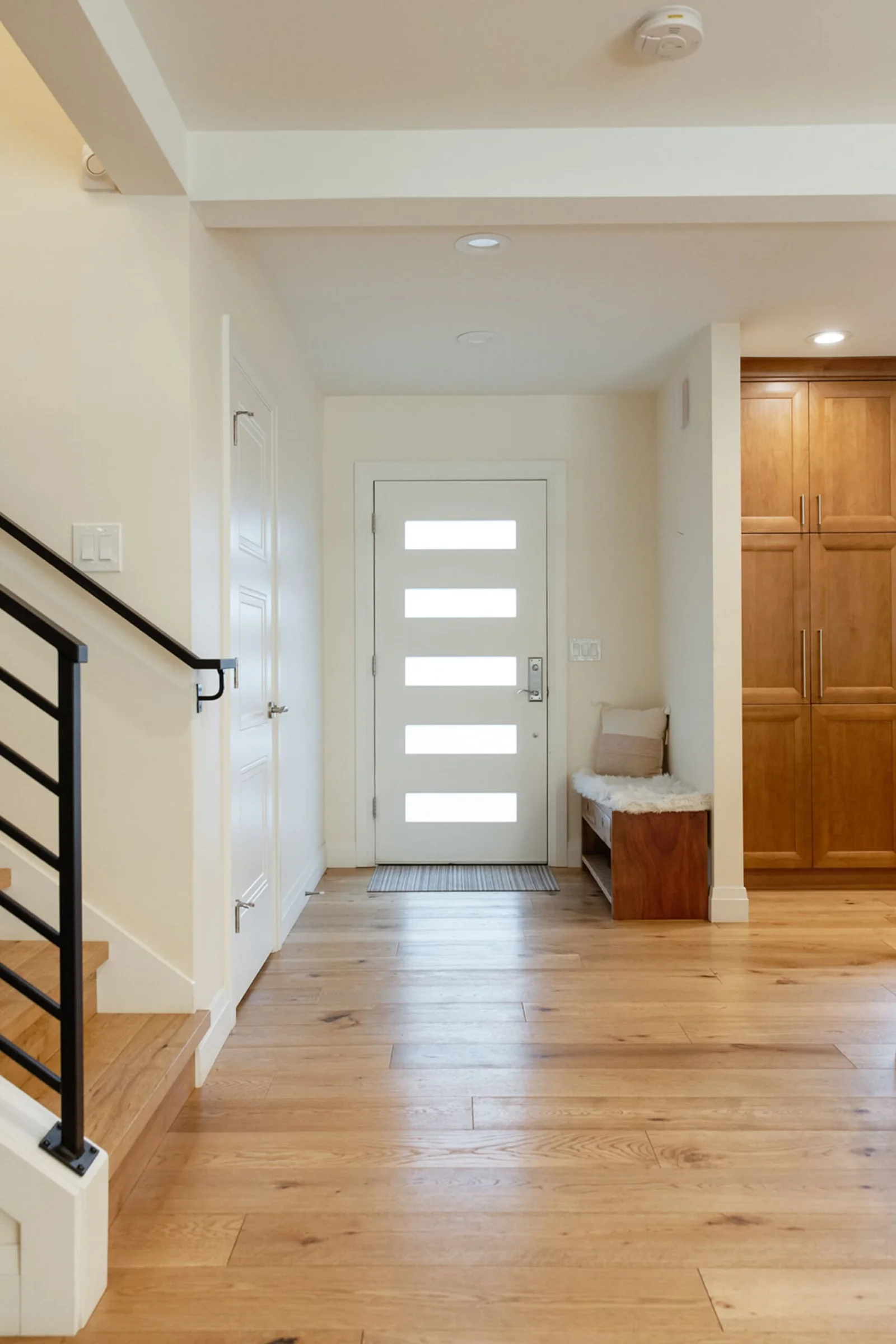 Bellevue Home Remodel