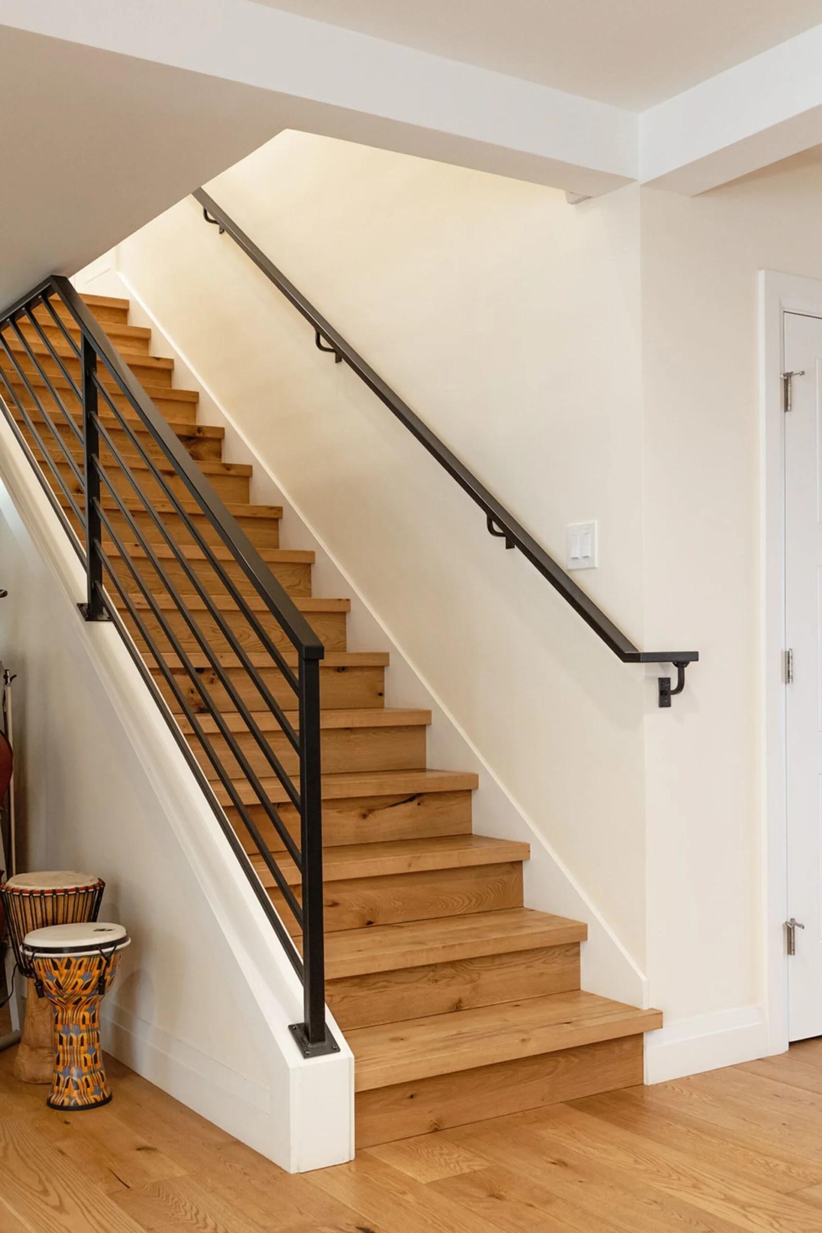 Bellevue Home Remodel