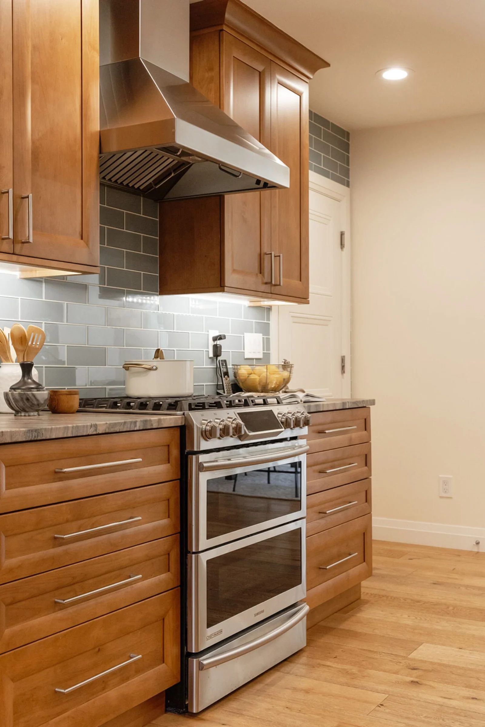 Bellevue Home Remodel