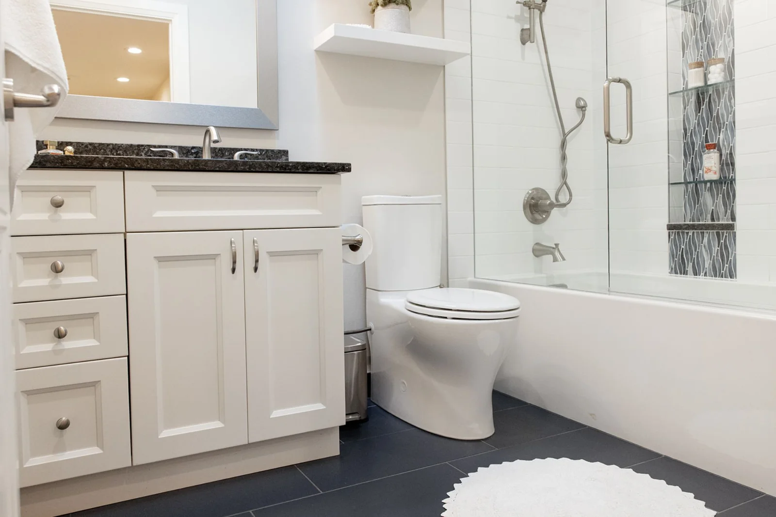Bellevue Home Remodel