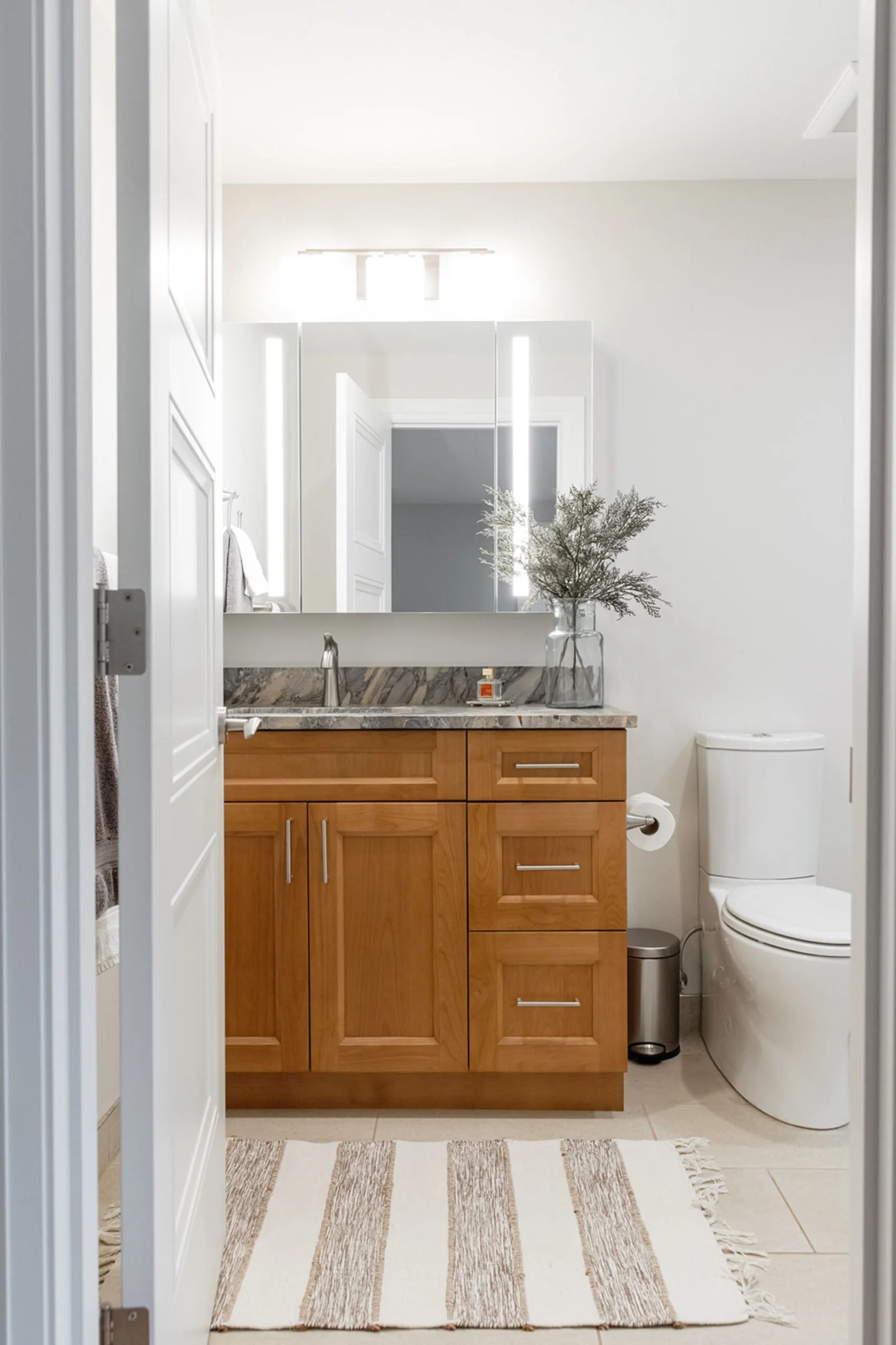 Bellevue Home Remodel