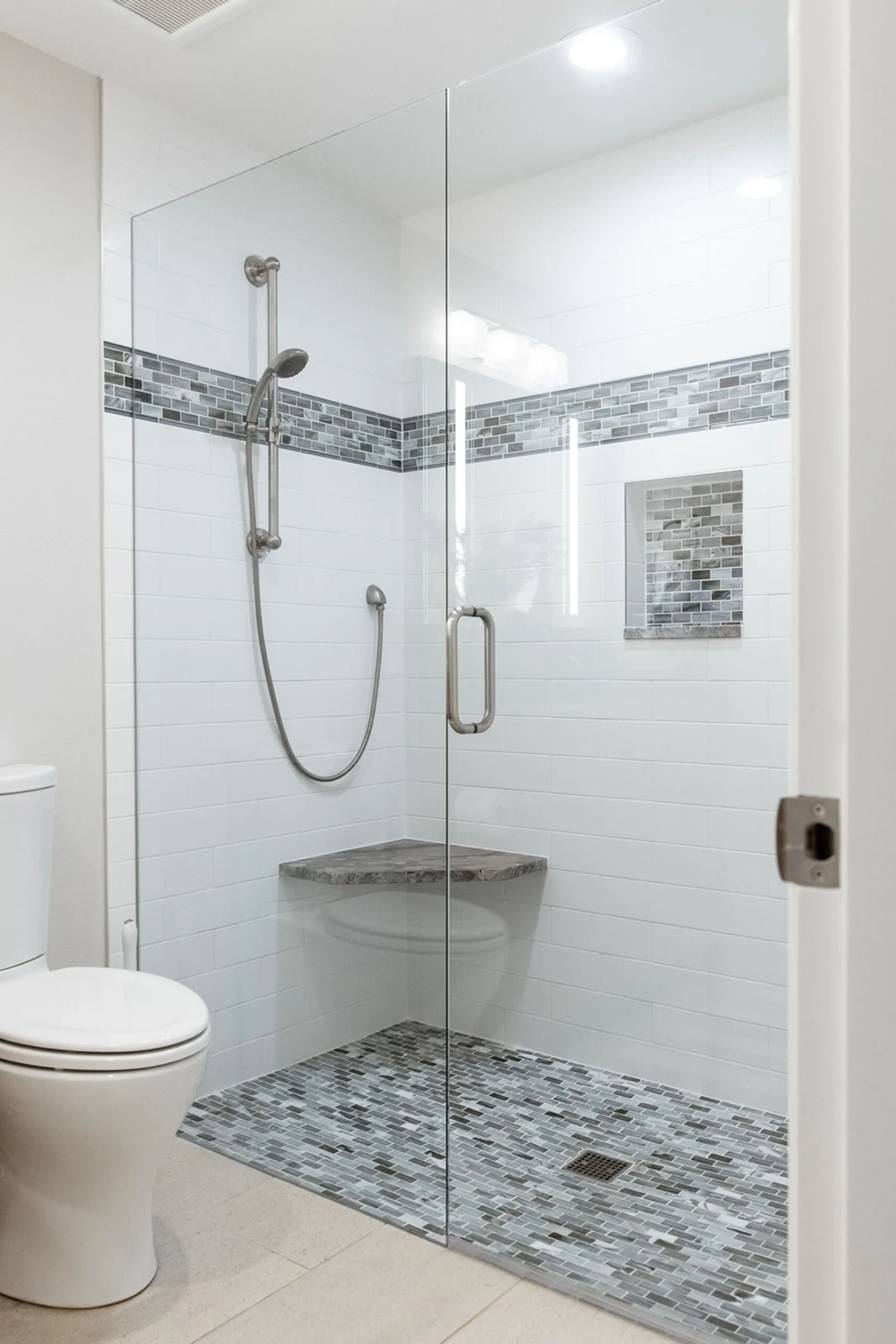 Bellevue Home Remodel