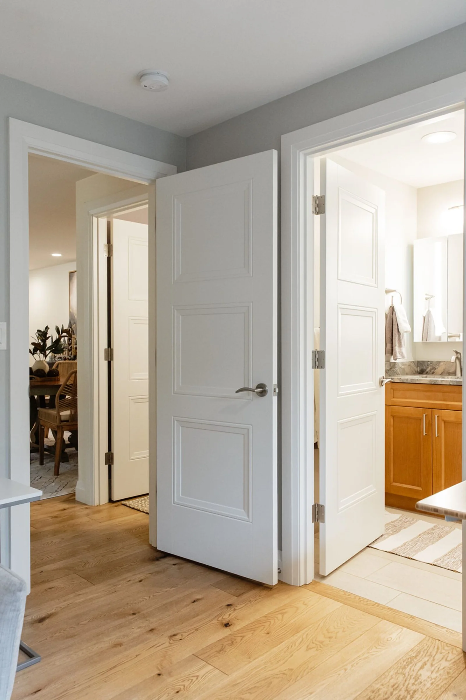 Bellevue Home Remodel