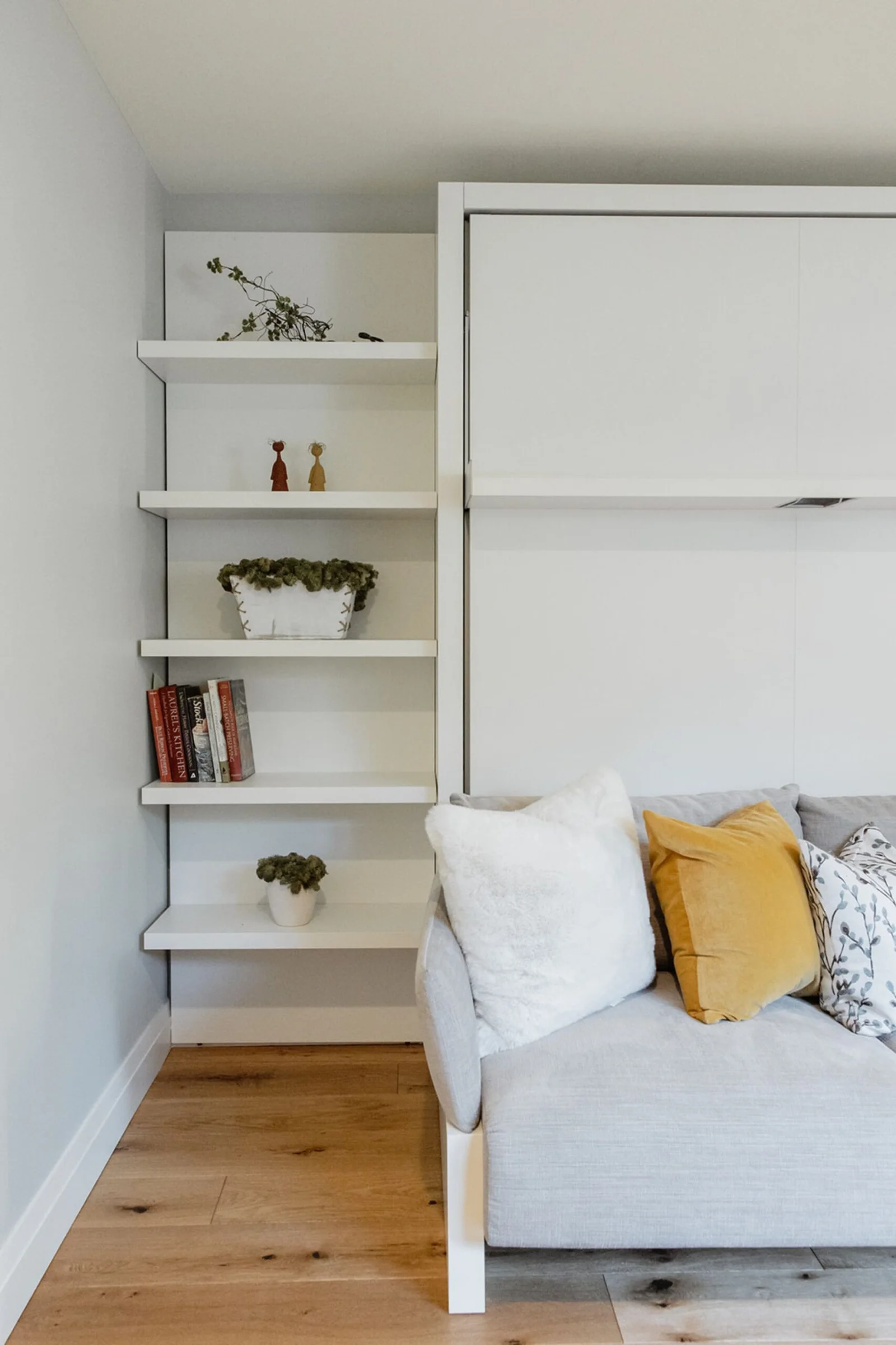 Bellevue Home Remodel