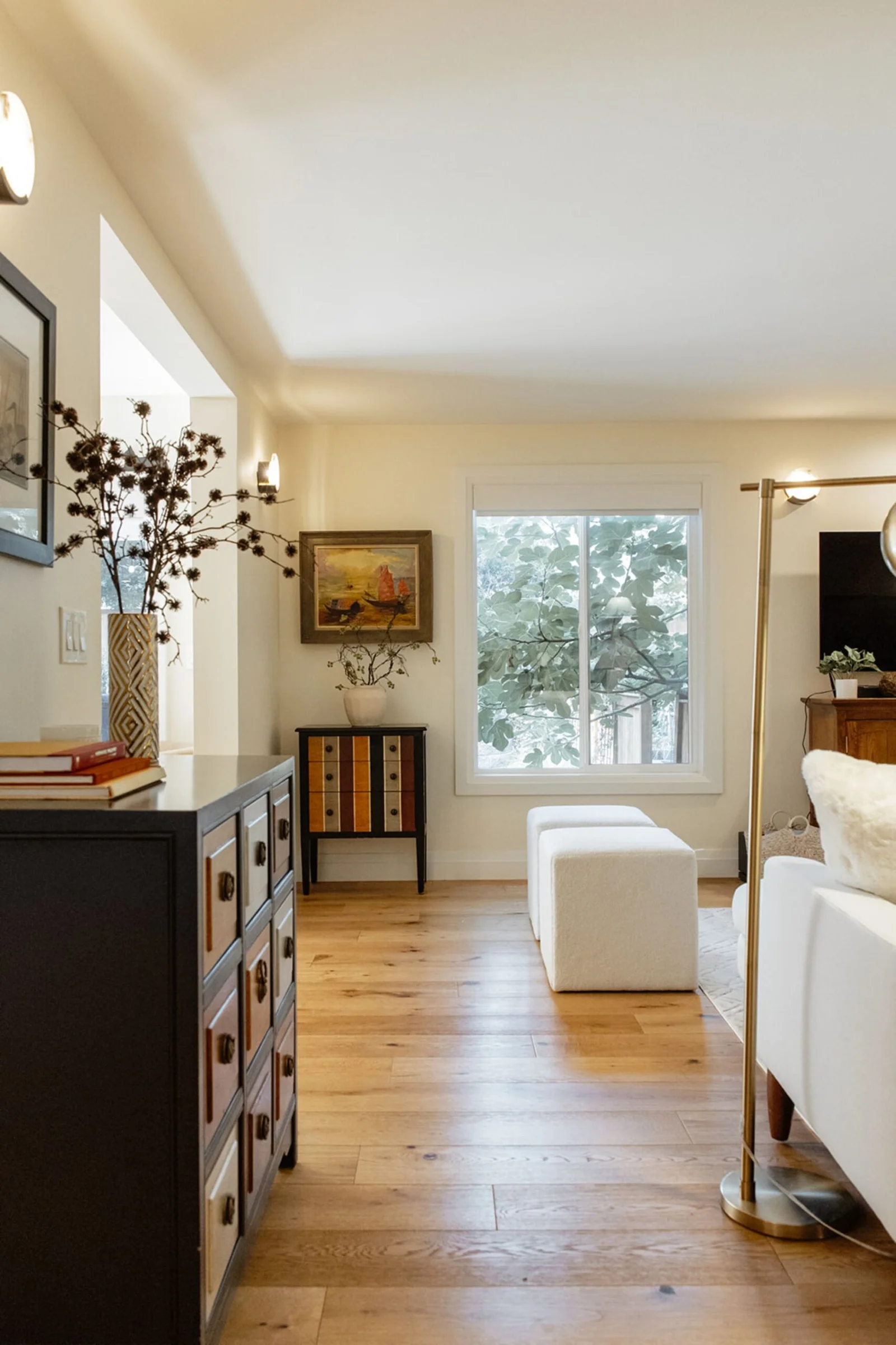Bellevue Home Remodel