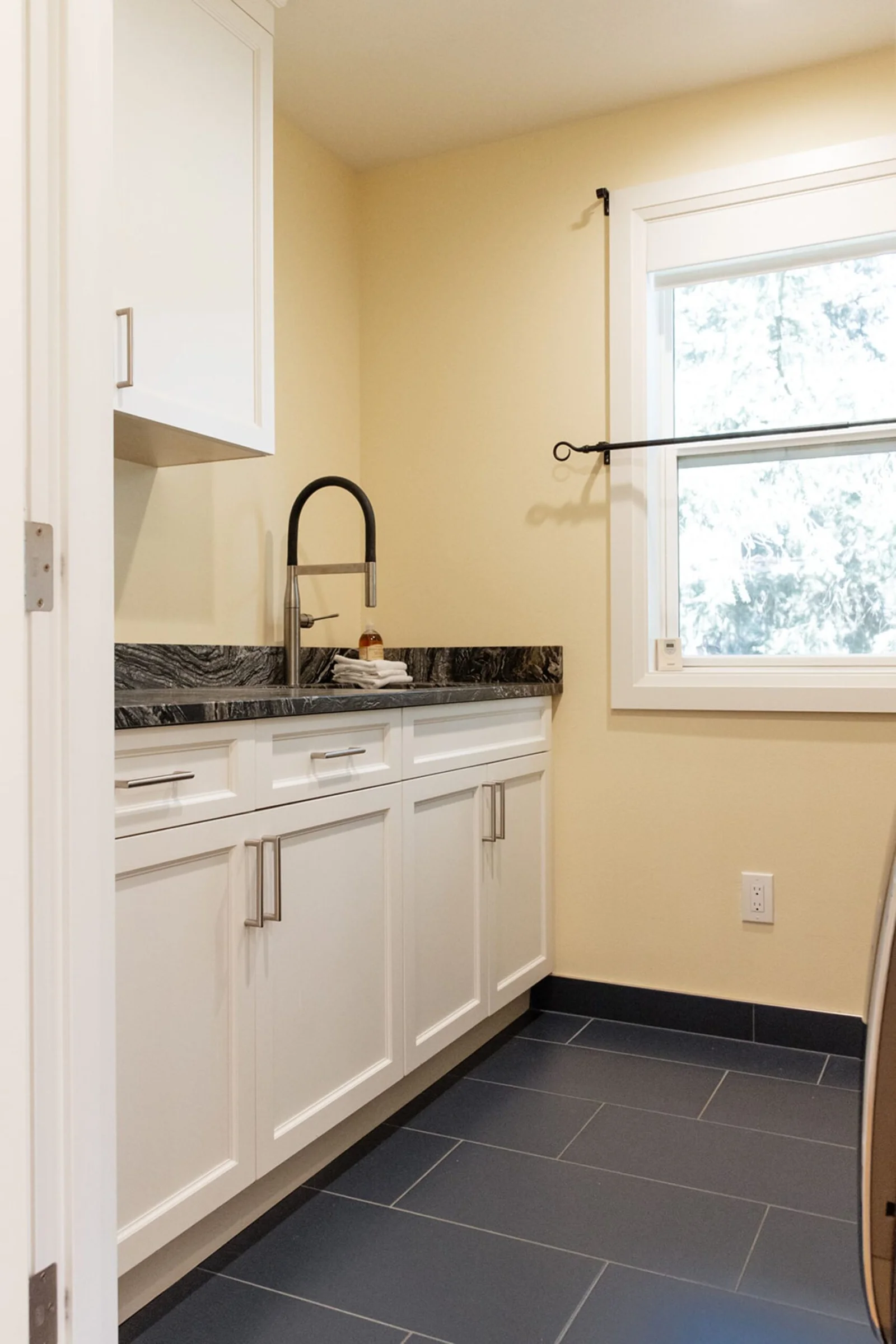 Bellevue Home Remodel