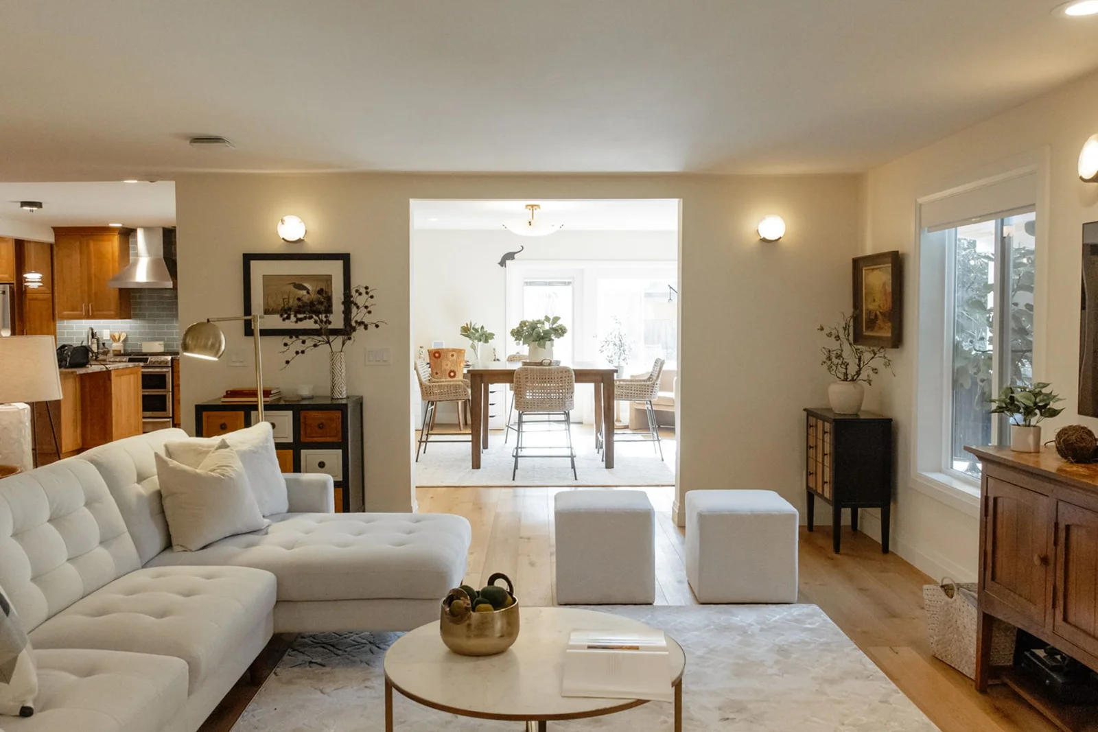 Bellevue Home Remodel
