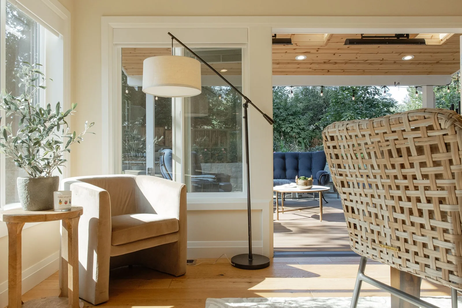 Bellevue Home Remodel