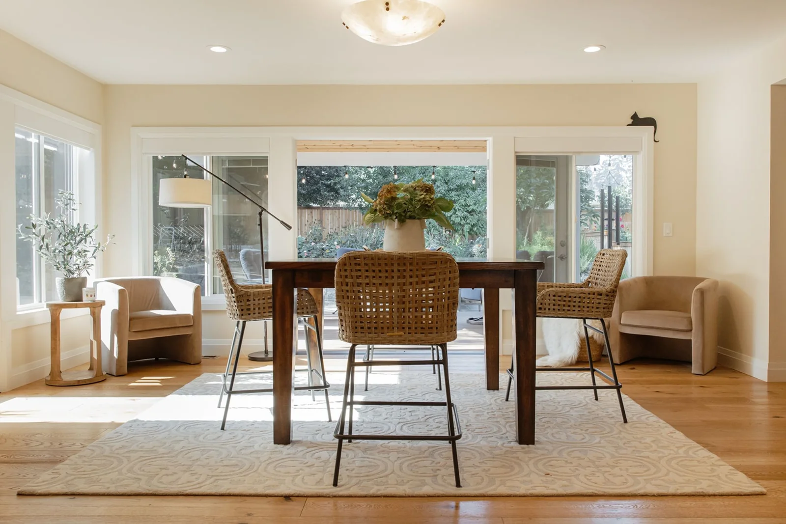 Bellevue Home Remodel