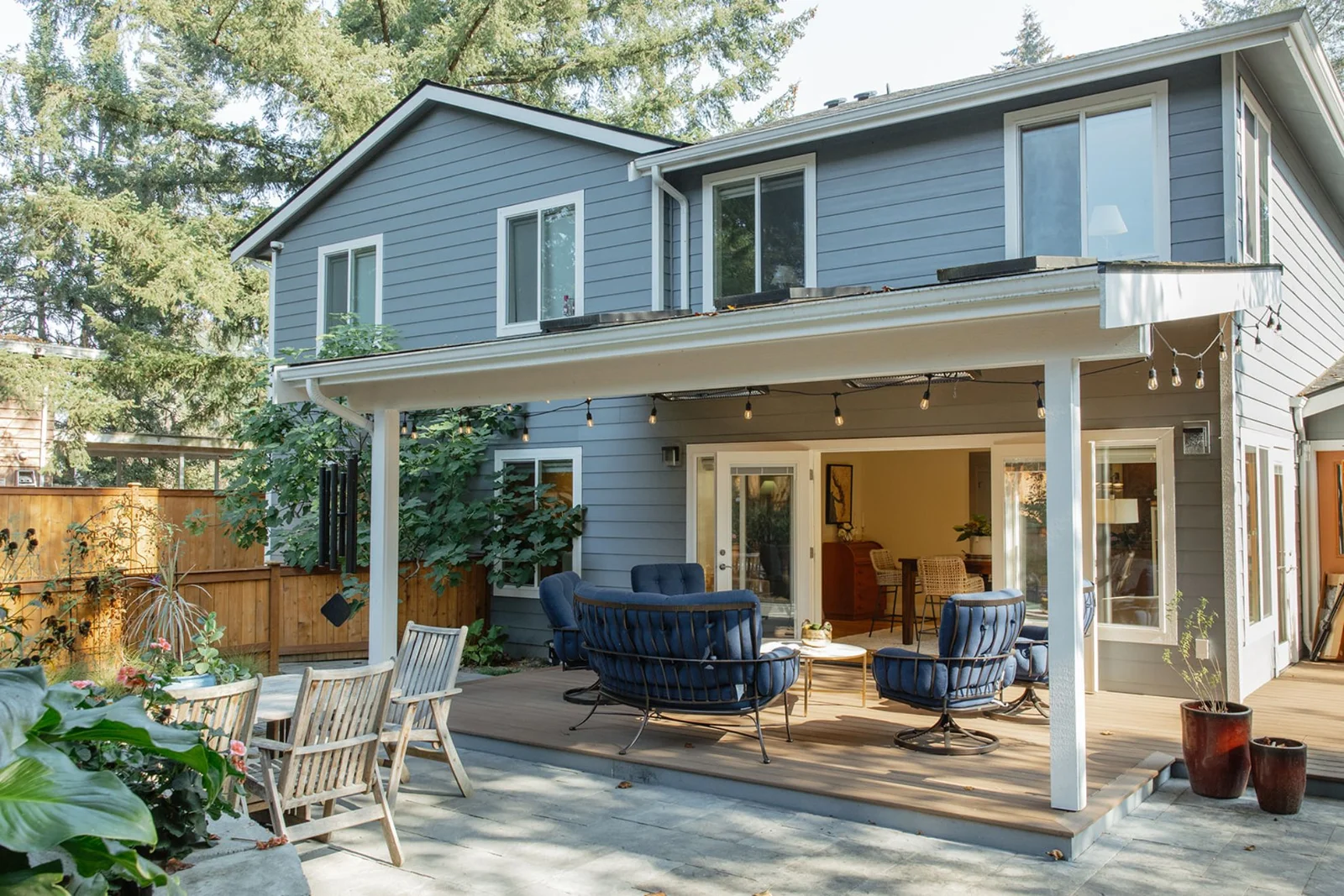Bellevue Home Remodel