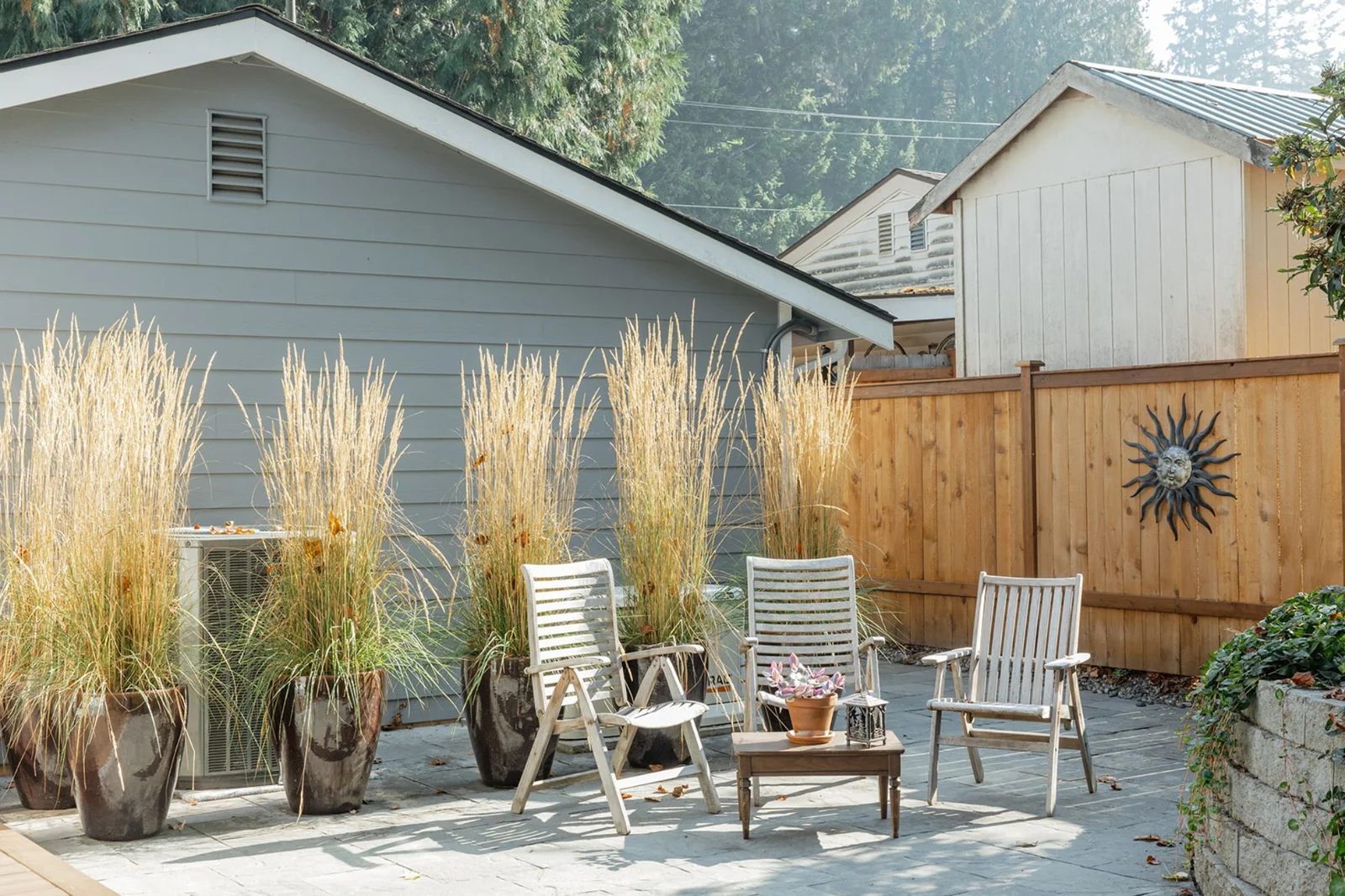 Bellevue Home Remodel