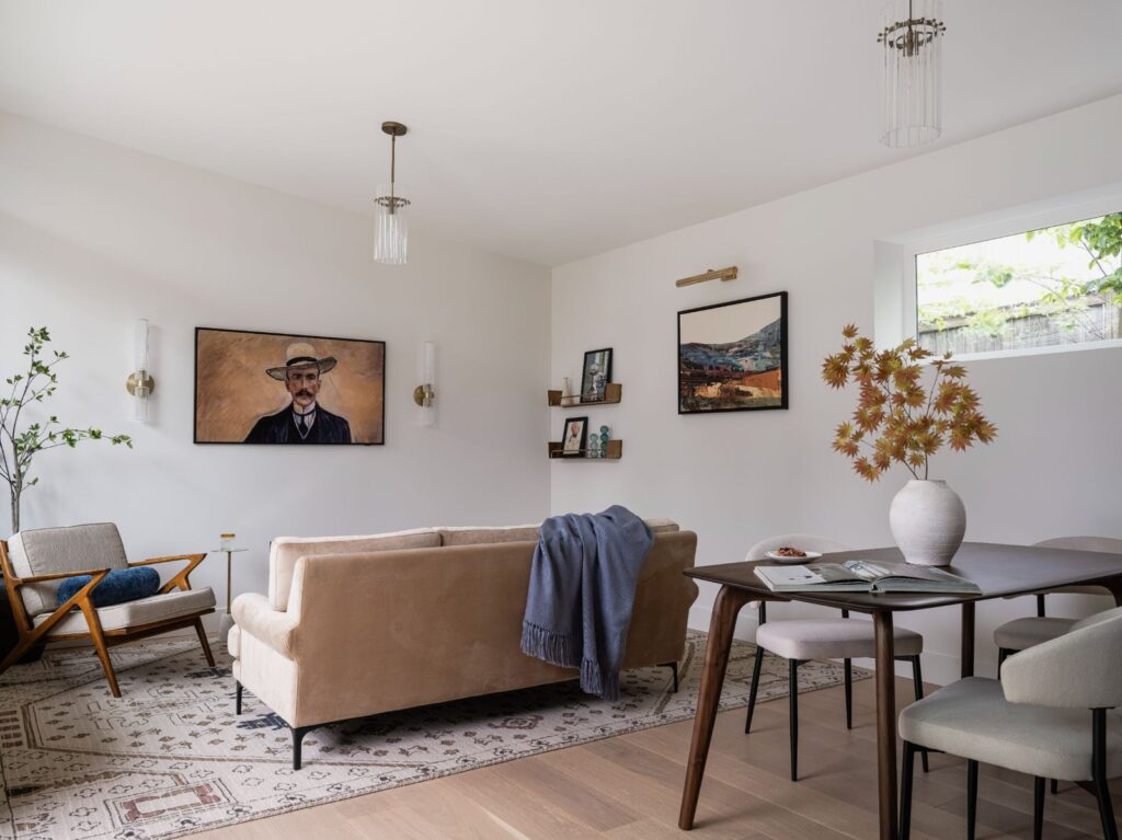 Kirkland ADU Build