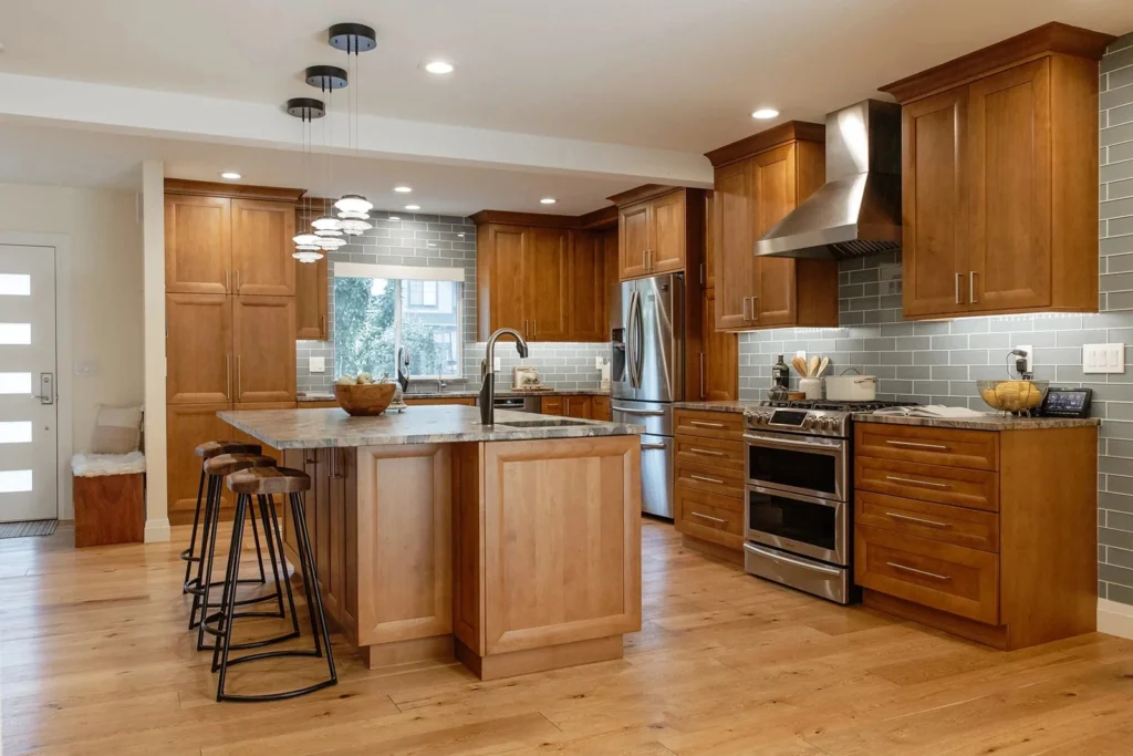 Steal Our Favorite Luxury Kitchen Remodels For Inspiration
