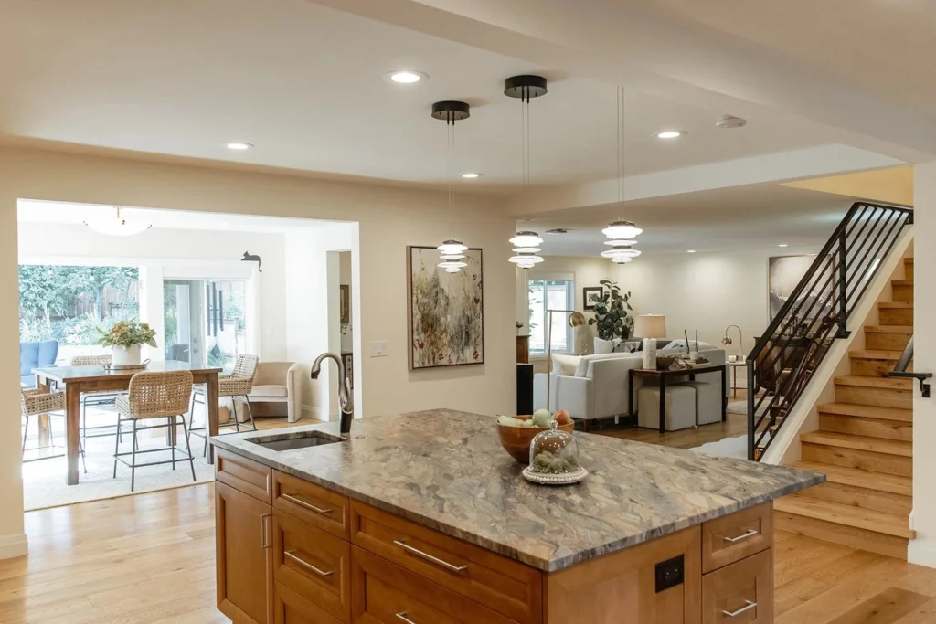 Kitchen Remodeling