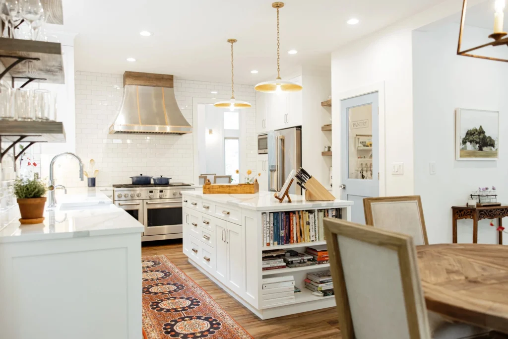 A Clearer Remodeling Experience