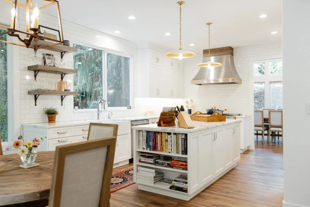 Selling Your Seattle Home? These Kitchen Remodels Maximize Your Home’s Value