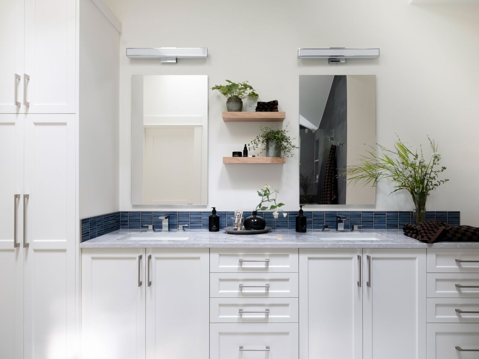 Bainbridge Home Remodel