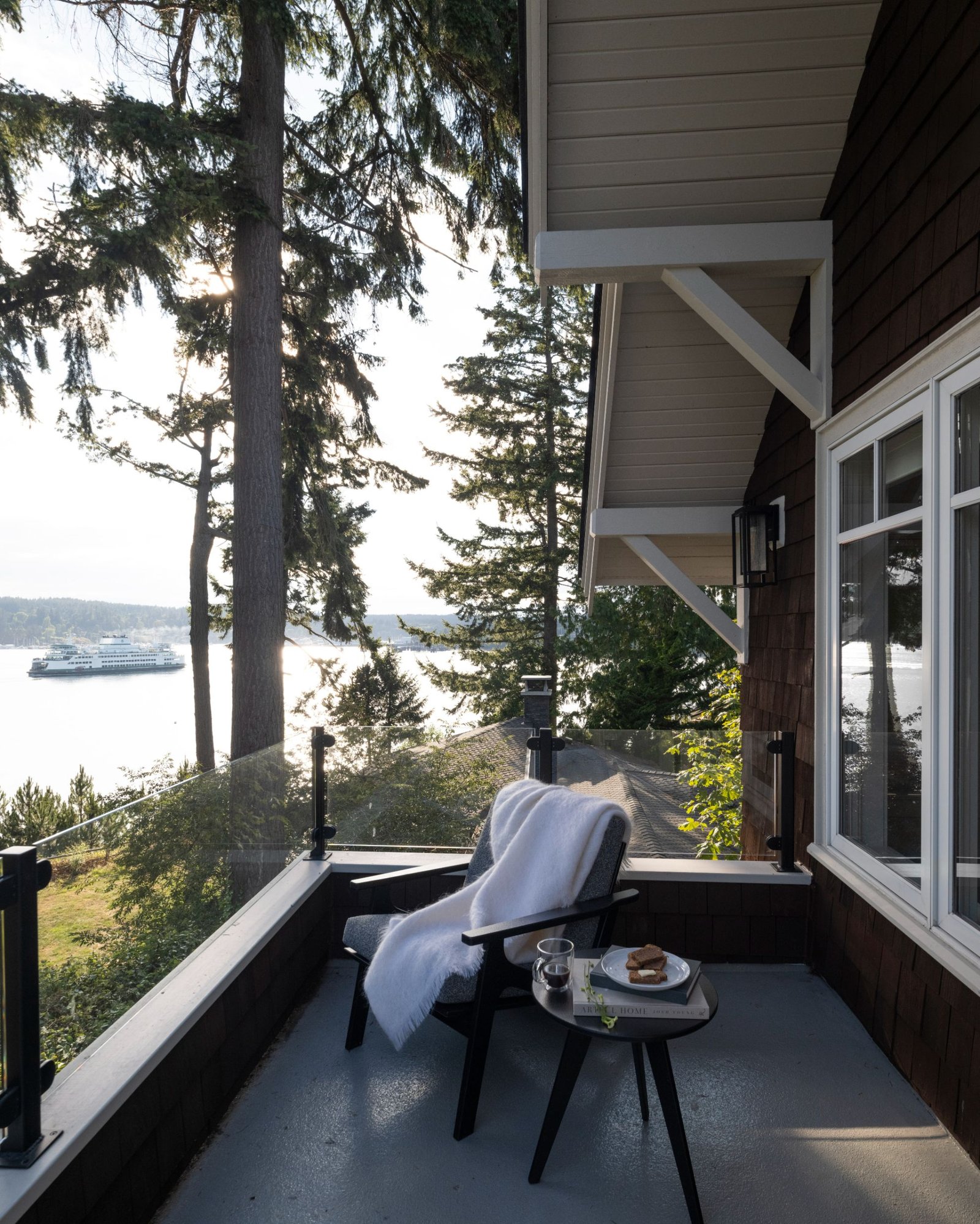 Bainbridge Home Remodel