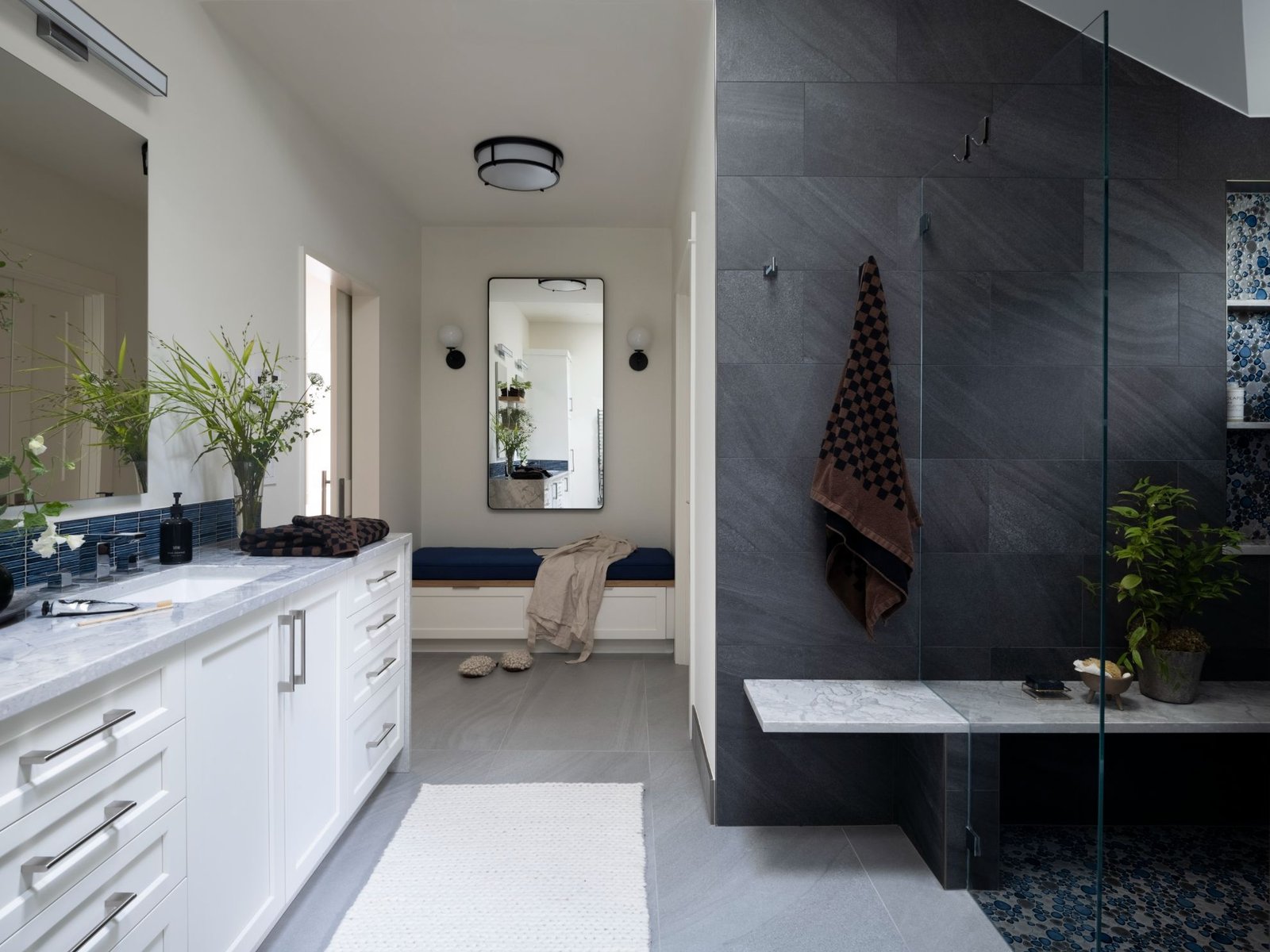 Bainbridge Home Remodel