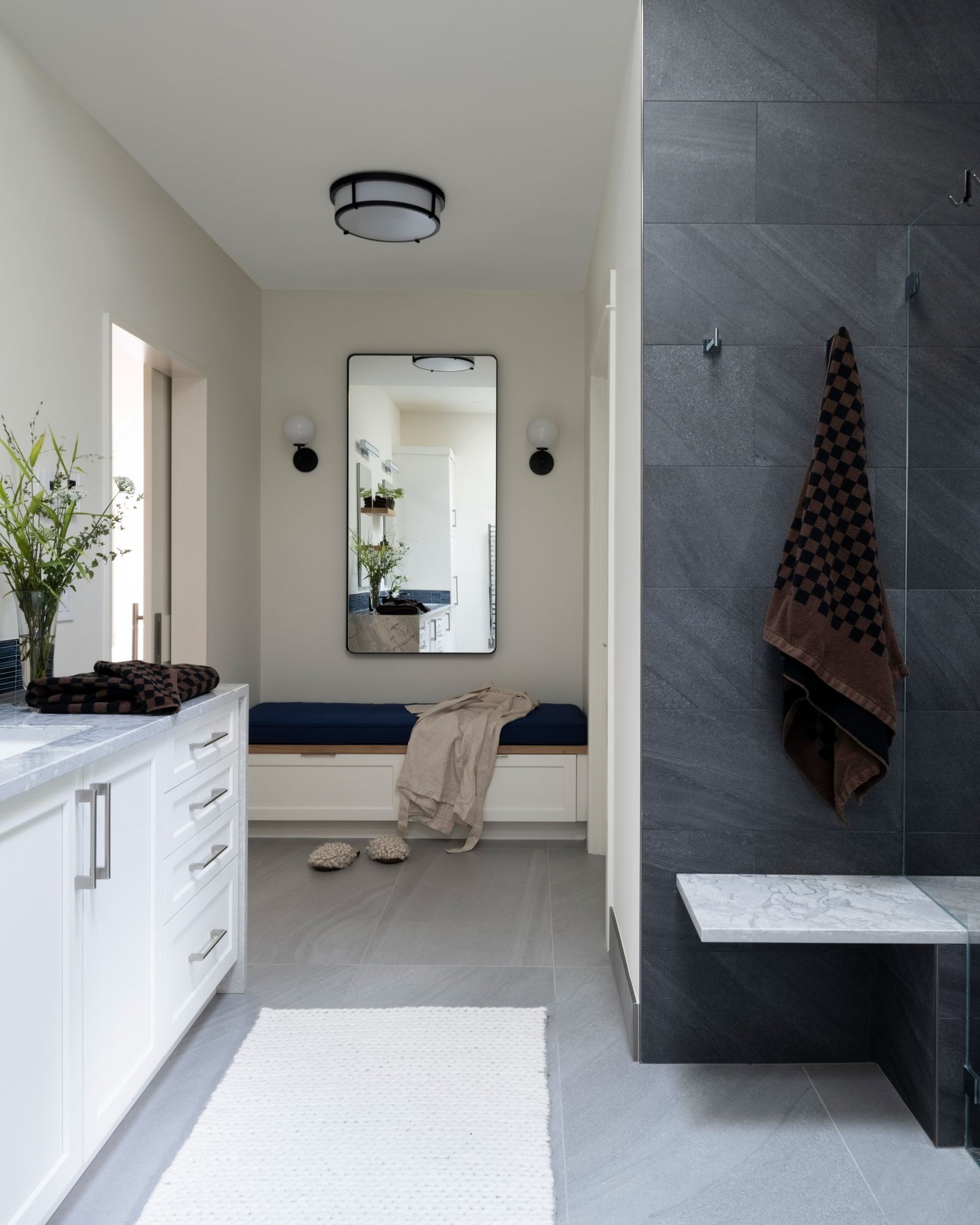 Bainbridge Home Remodel
