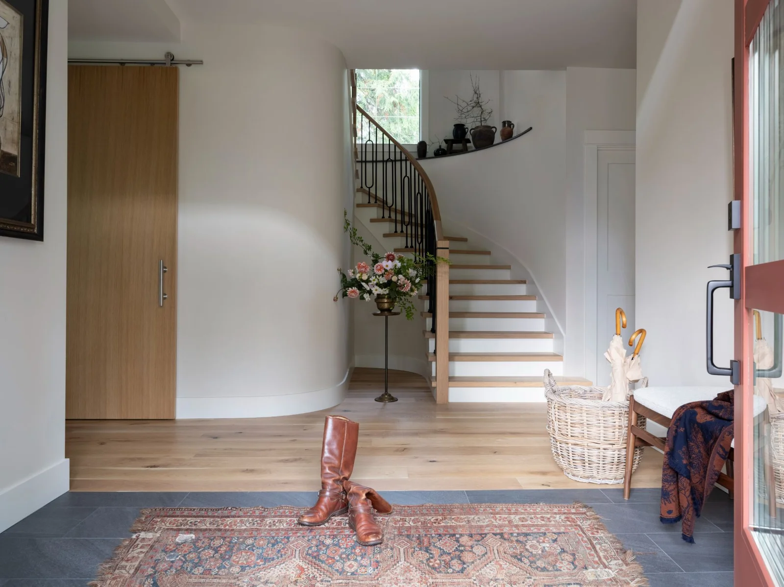 Bainbridge Home Remodel