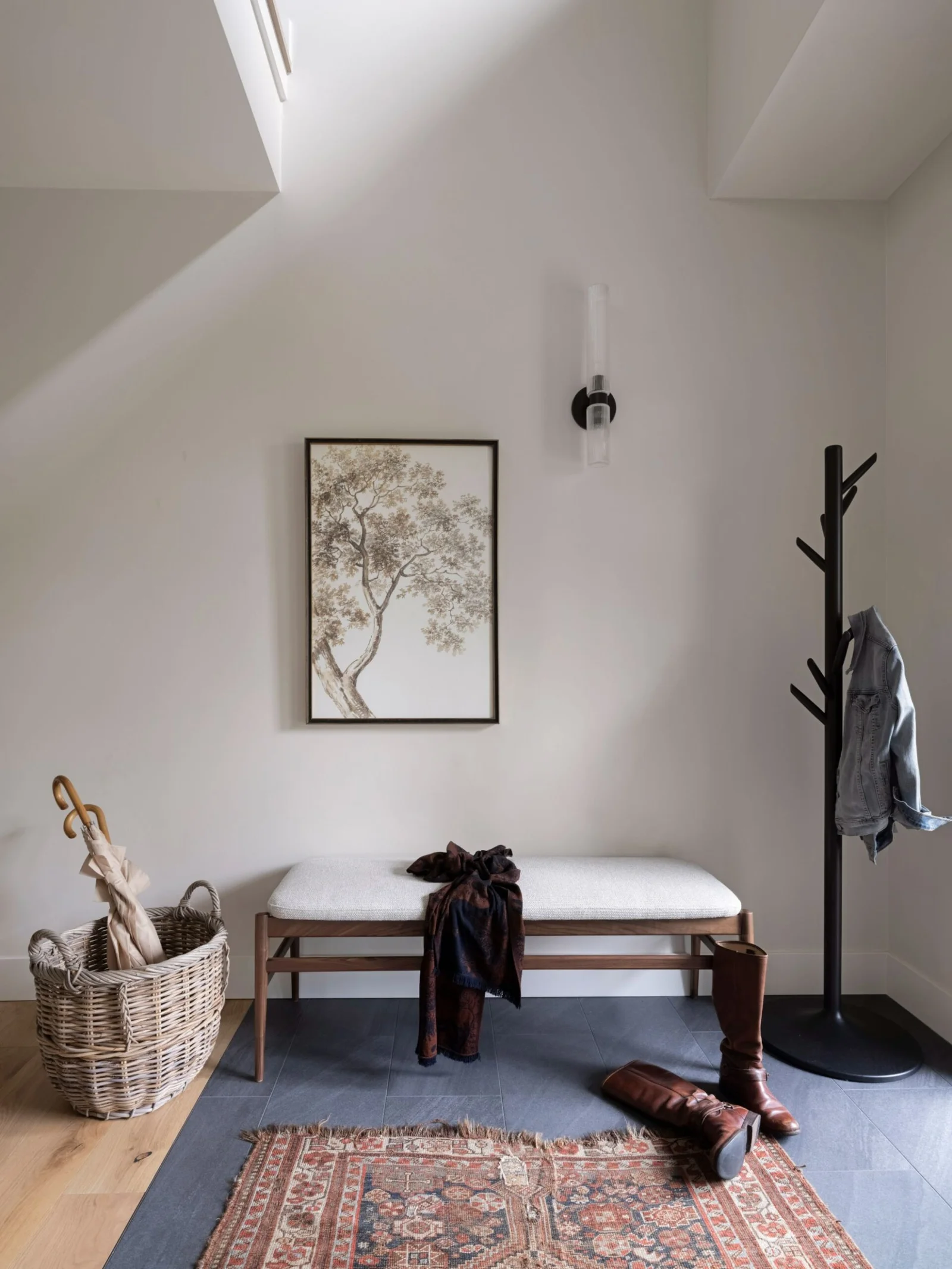 Bainbridge Home Remodel