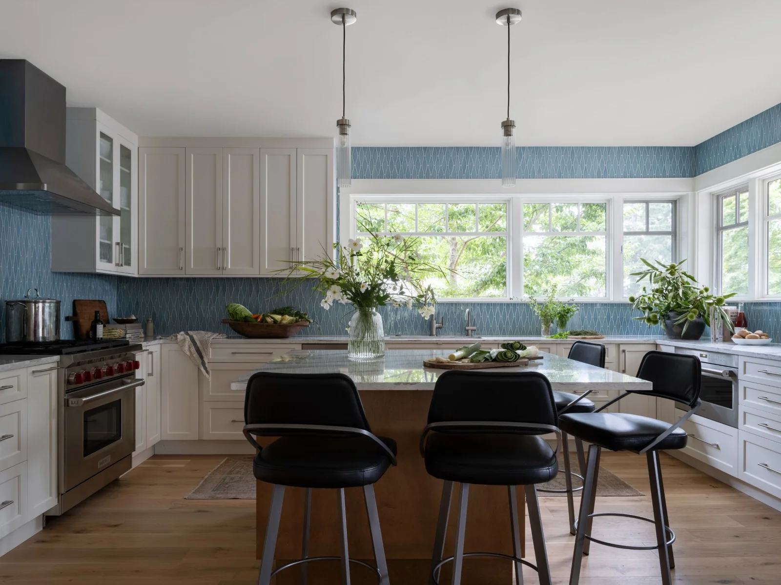 Bainbridge Home Remodel