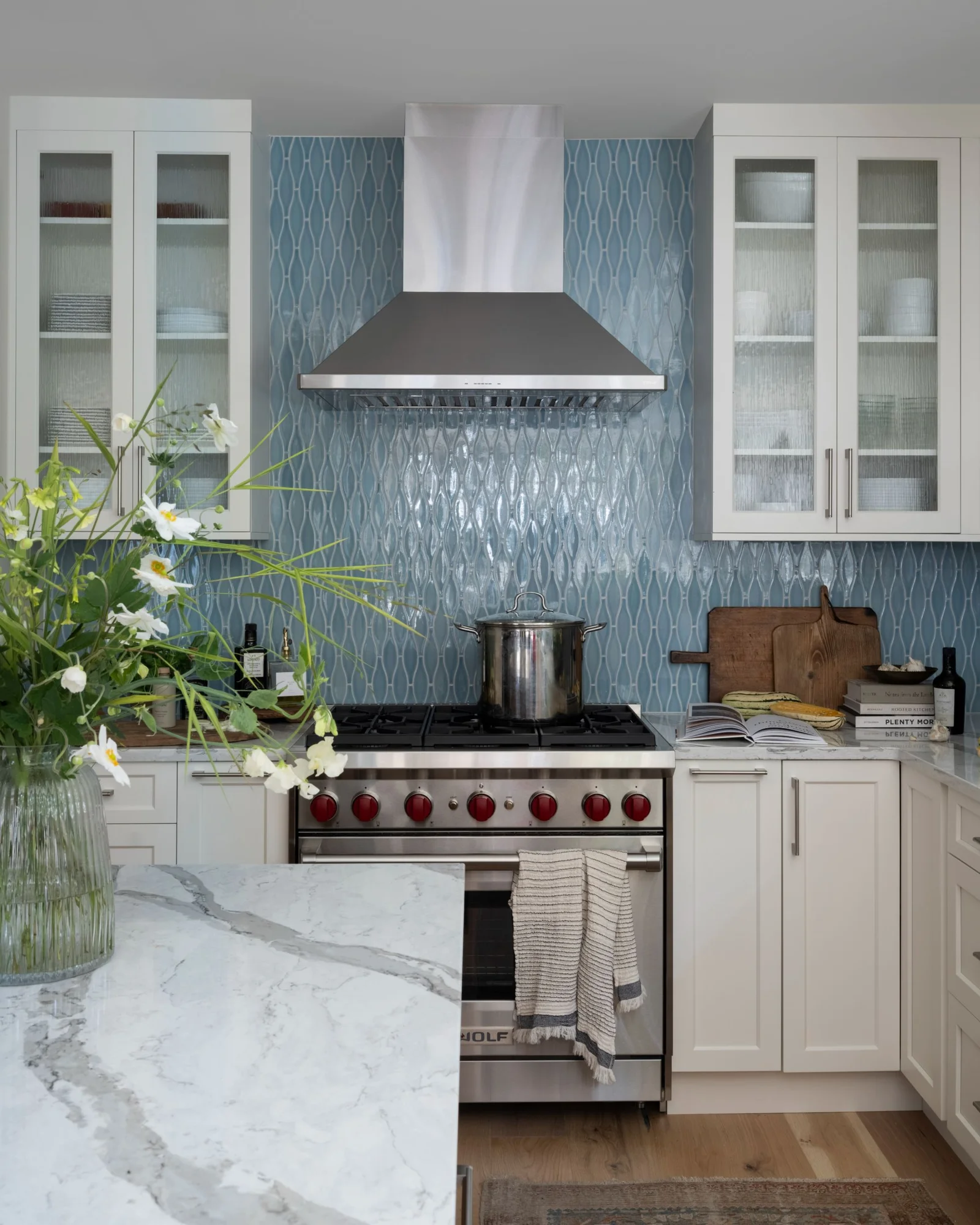 Home remodeled by NW Build in the Puget Sound region.