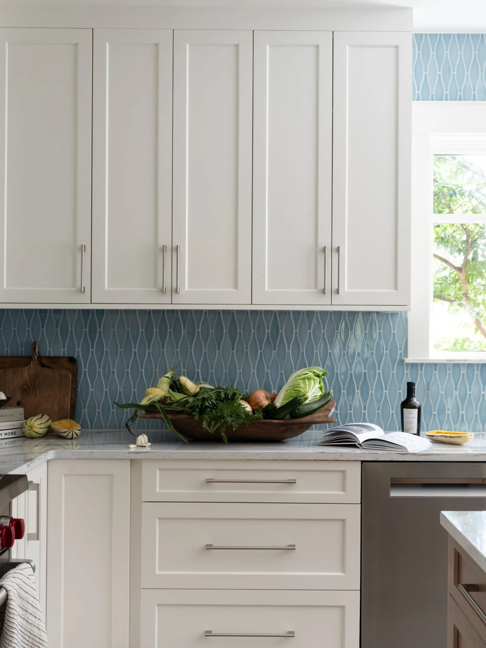 Bainbridge Home Remodel